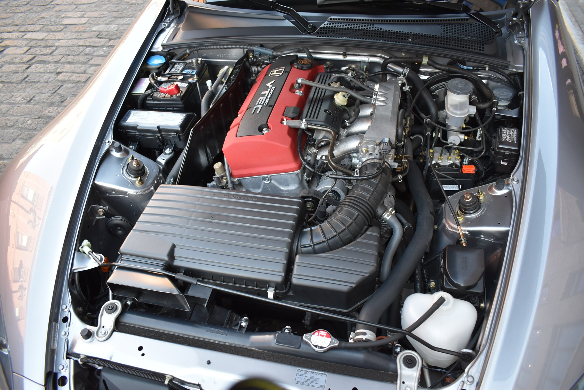 Used 2003 Honda S2000 -10,106 Miles | St. Petersburg, FL