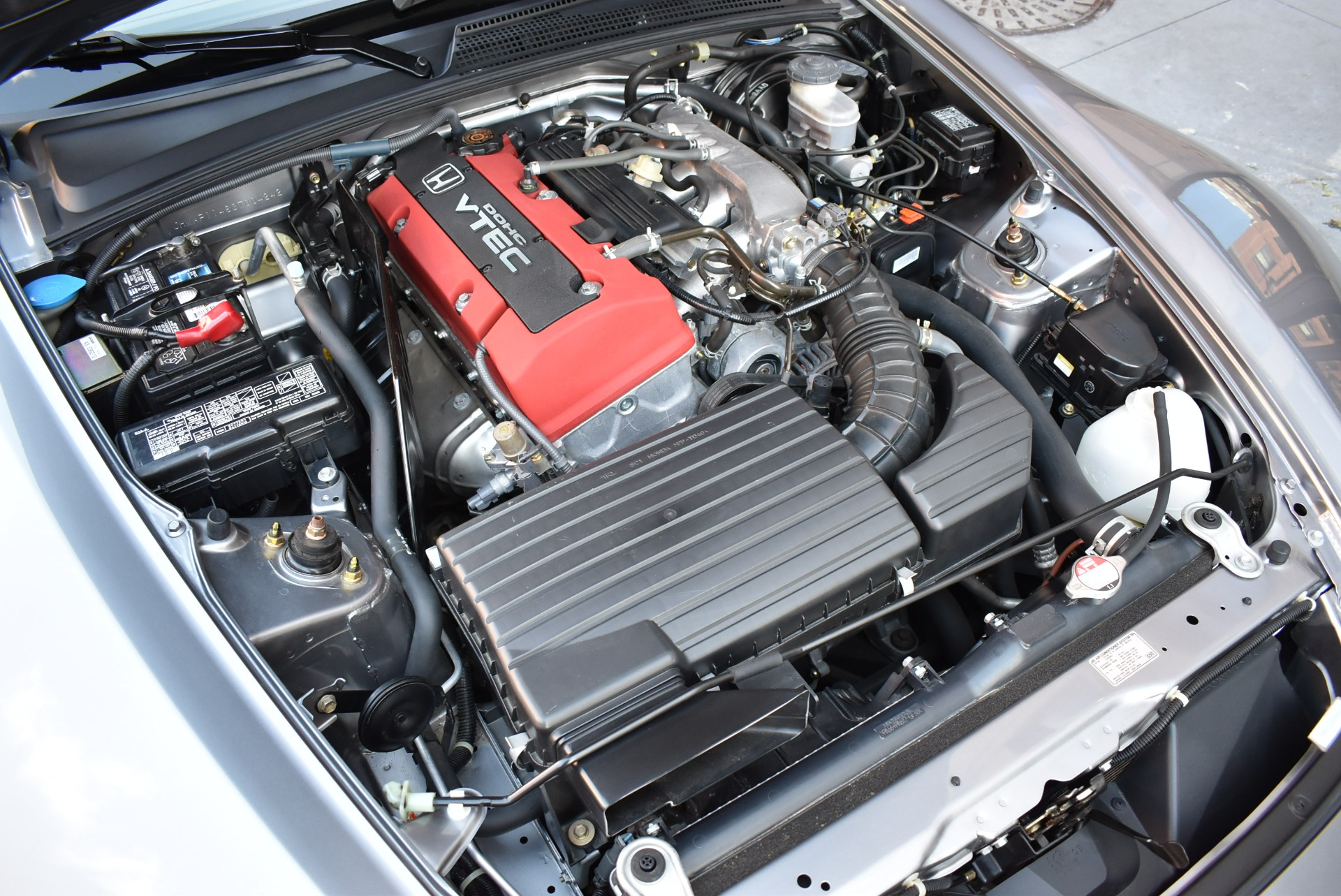 Used 2003 Honda S2000 -10,106 Miles | St. Petersburg, FL