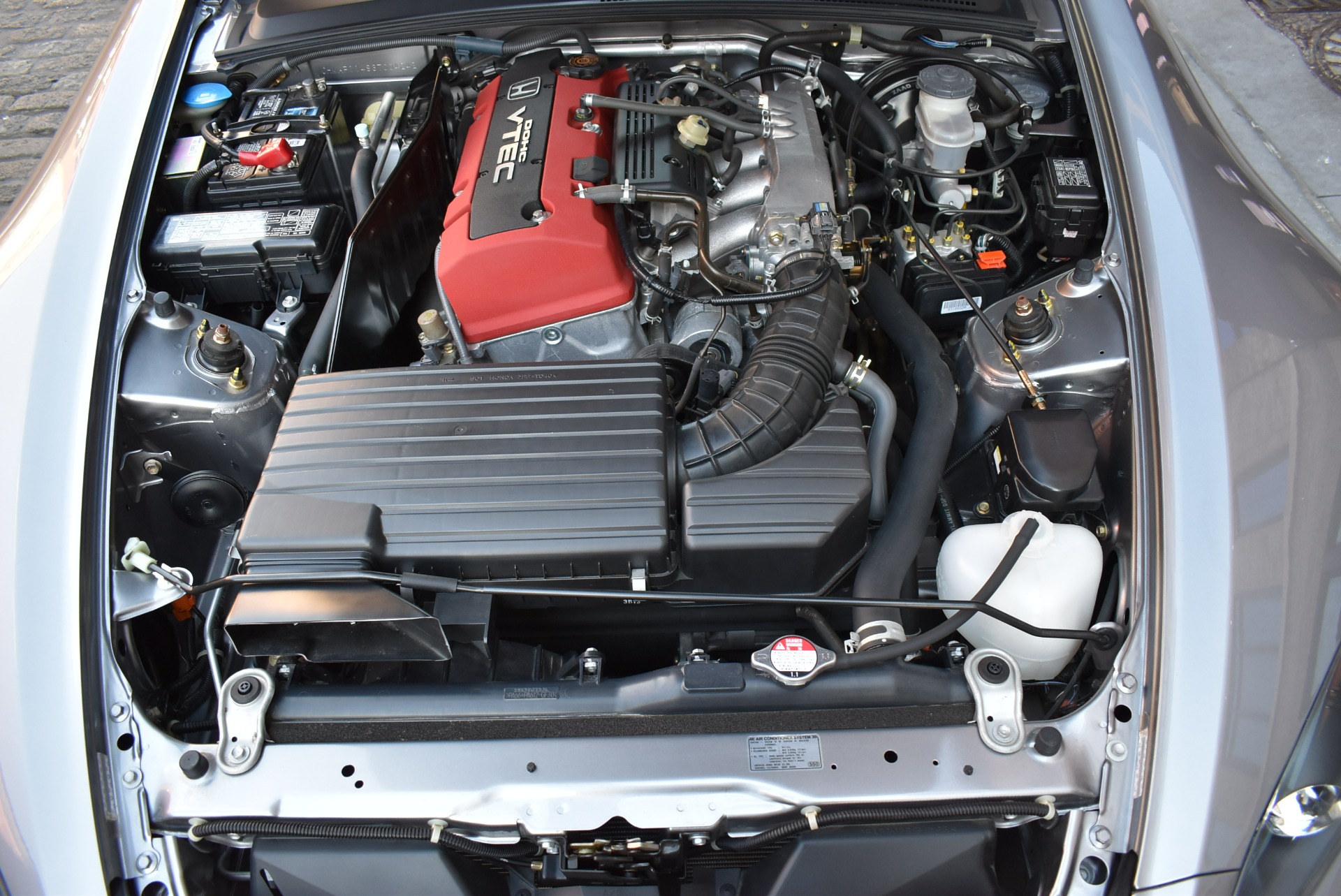 Used 2003 Honda S2000 -10,106 Miles | St. Petersburg, FL