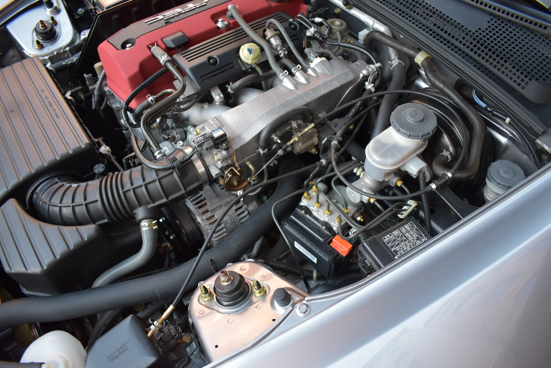 Used 2003 Honda S2000 -10,106 Miles | St. Petersburg, FL
