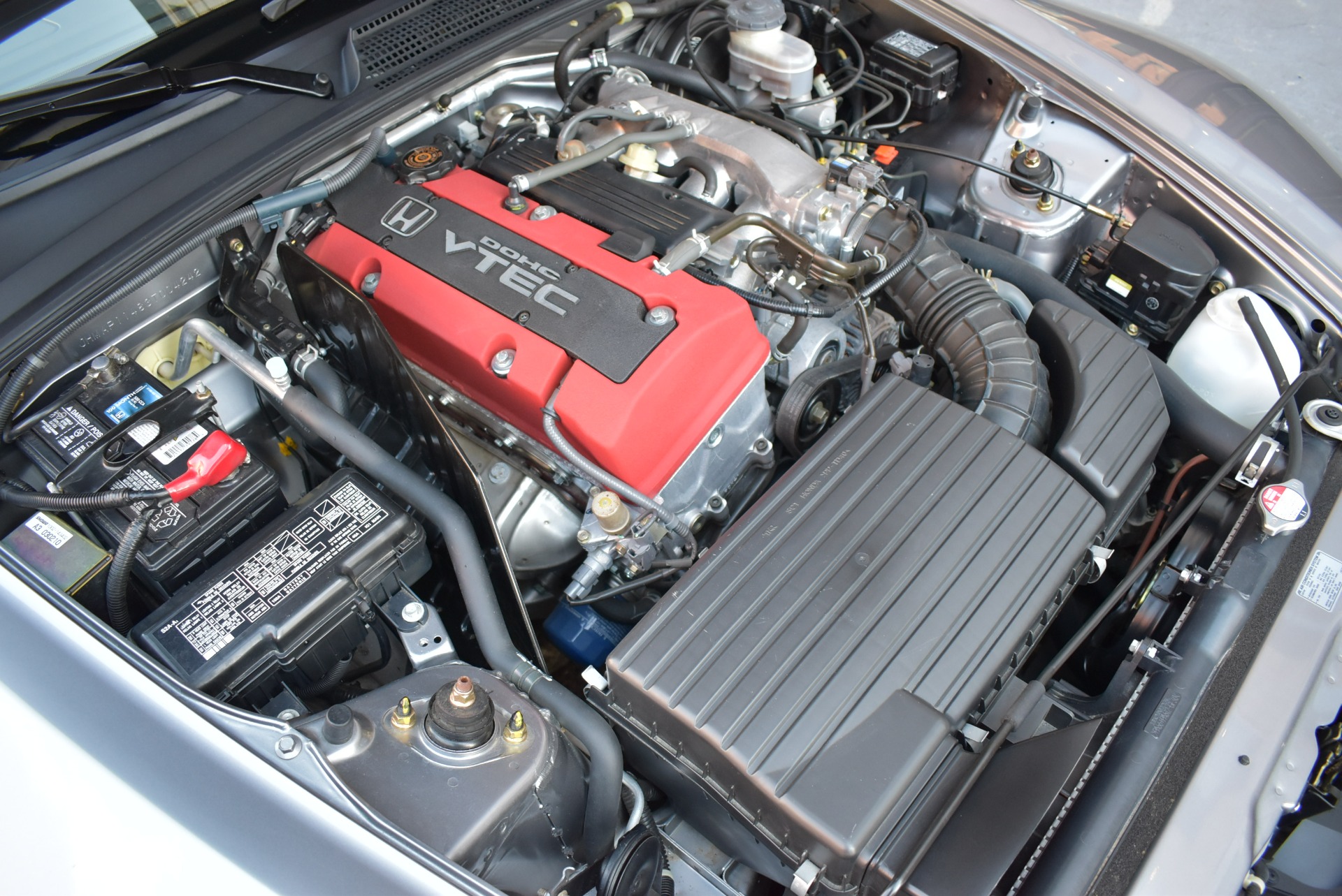 Used 2003 Honda S2000 -10,106 Miles | St. Petersburg, FL