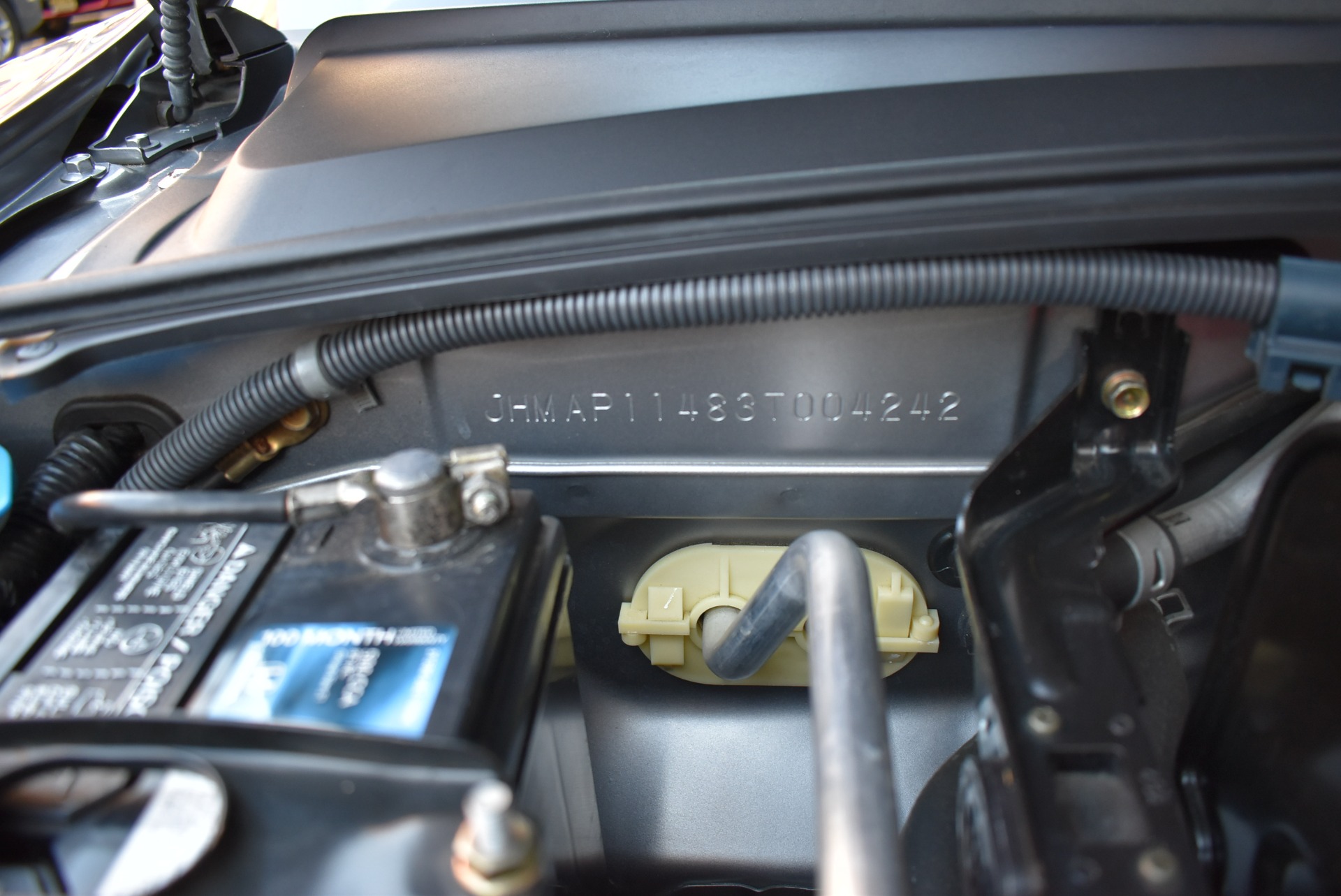 Used 2003 Honda S2000 -10,106 Miles | St. Petersburg, FL
