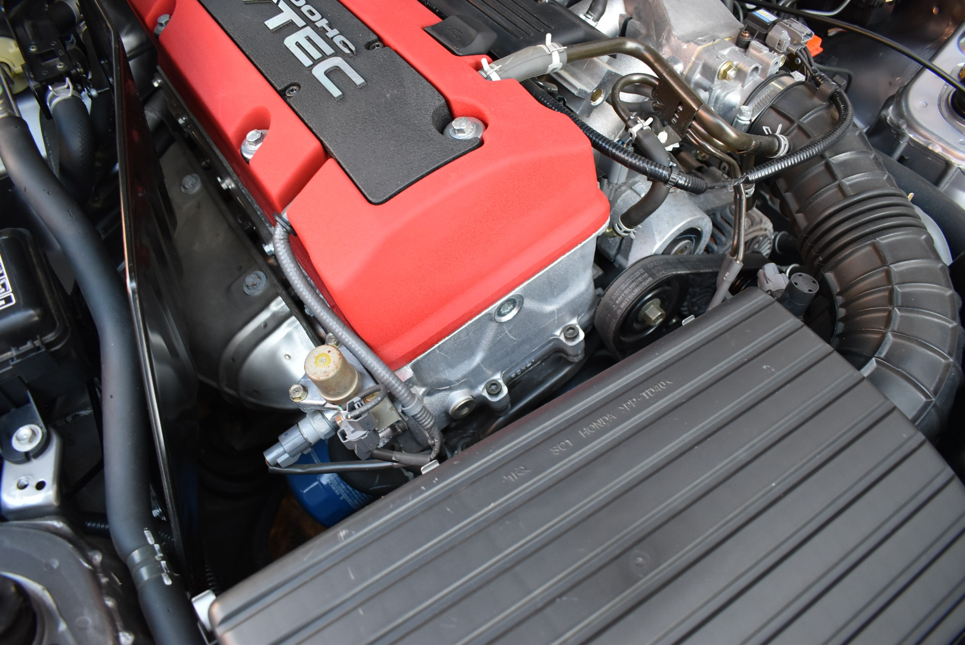 Used 2003 Honda S2000 -10,106 Miles | St. Petersburg, FL