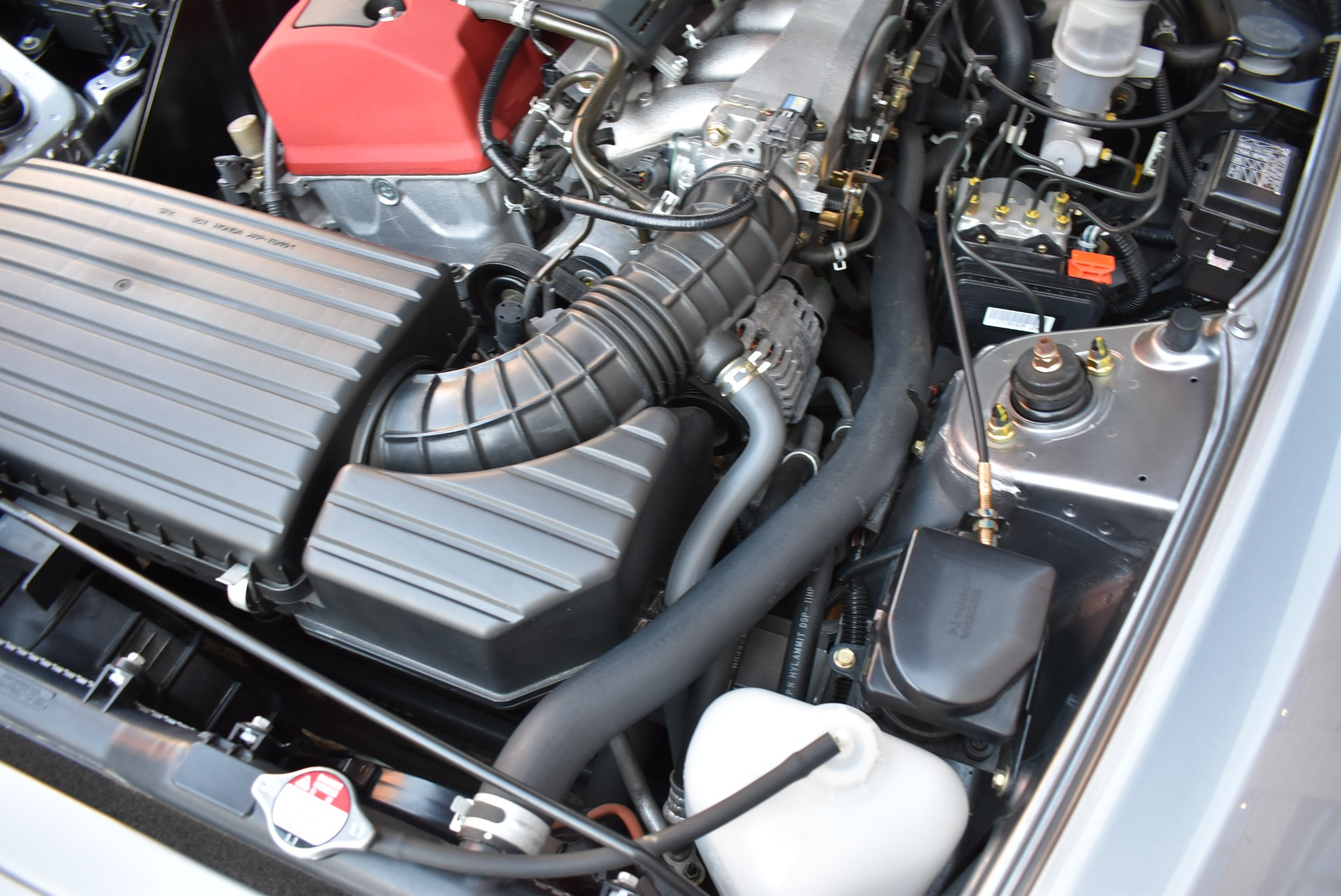 Used 2003 Honda S2000 -10,106 Miles | St. Petersburg, FL