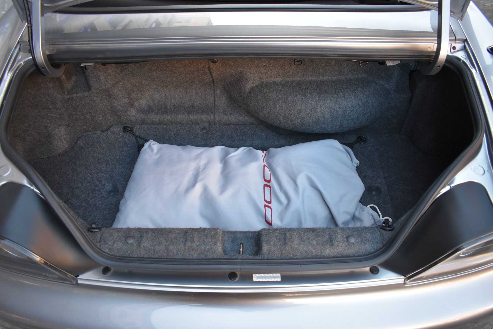 Used 2003 Honda S2000 -10,106 Miles | St. Petersburg, FL