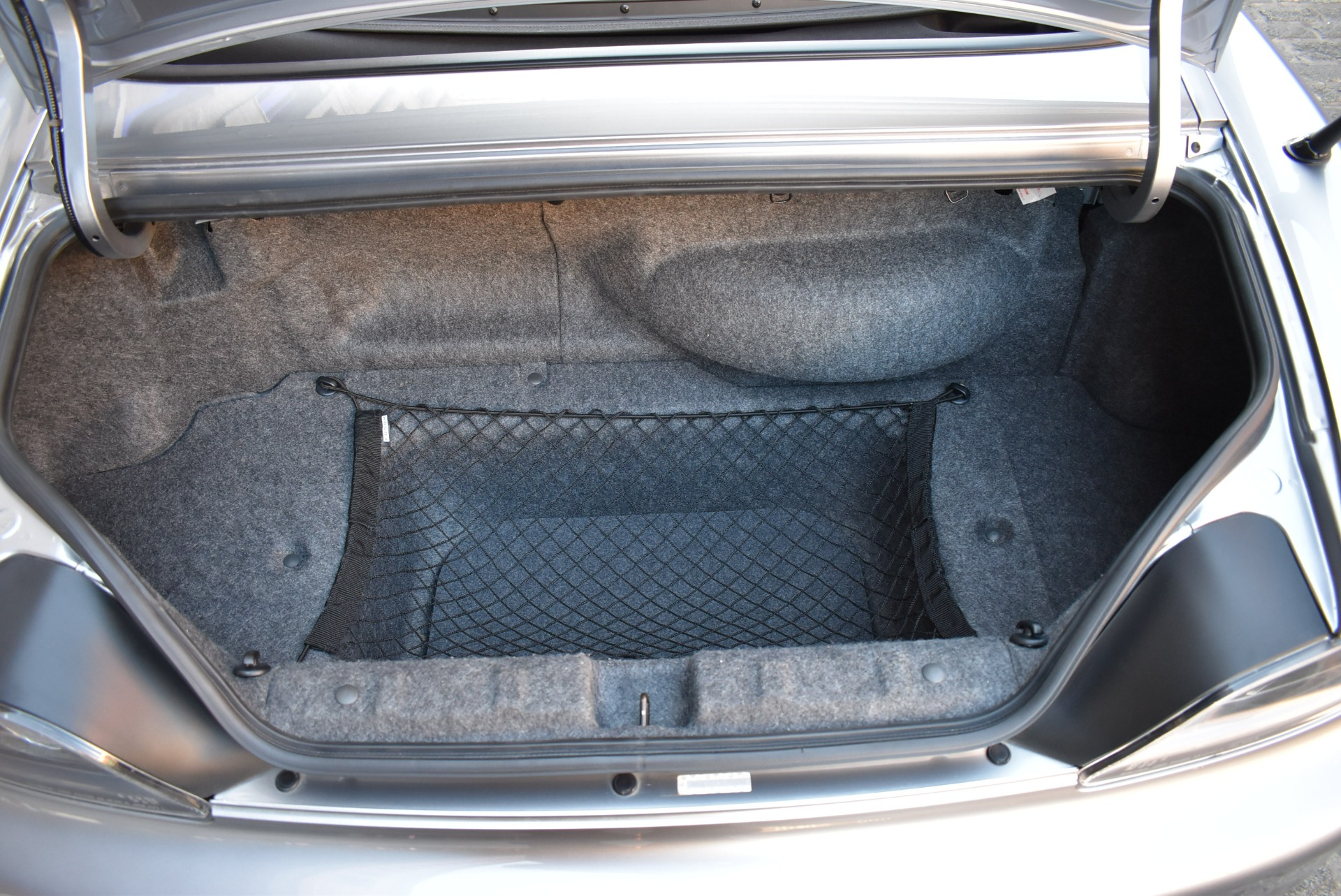 Used 2003 Honda S2000 -10,106 Miles | St. Petersburg, FL