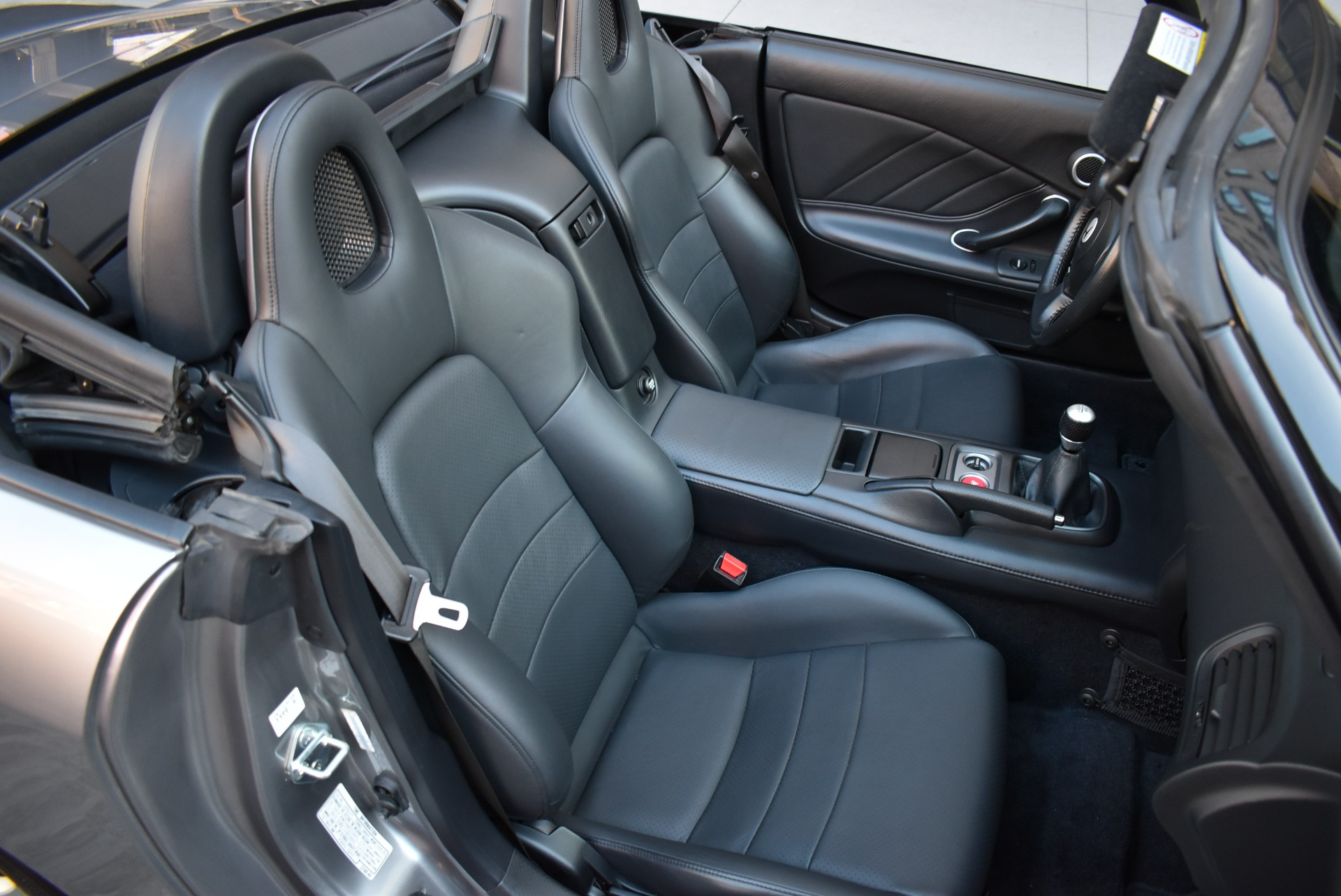 Used 2003 Honda S2000 -10,106 Miles | St. Petersburg, FL