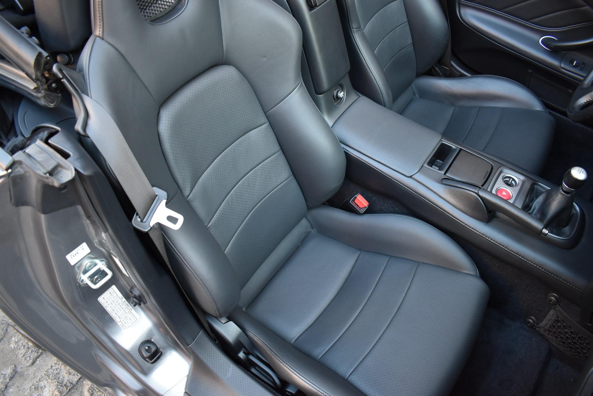 Used 2003 Honda S2000 -10,106 Miles | St. Petersburg, FL
