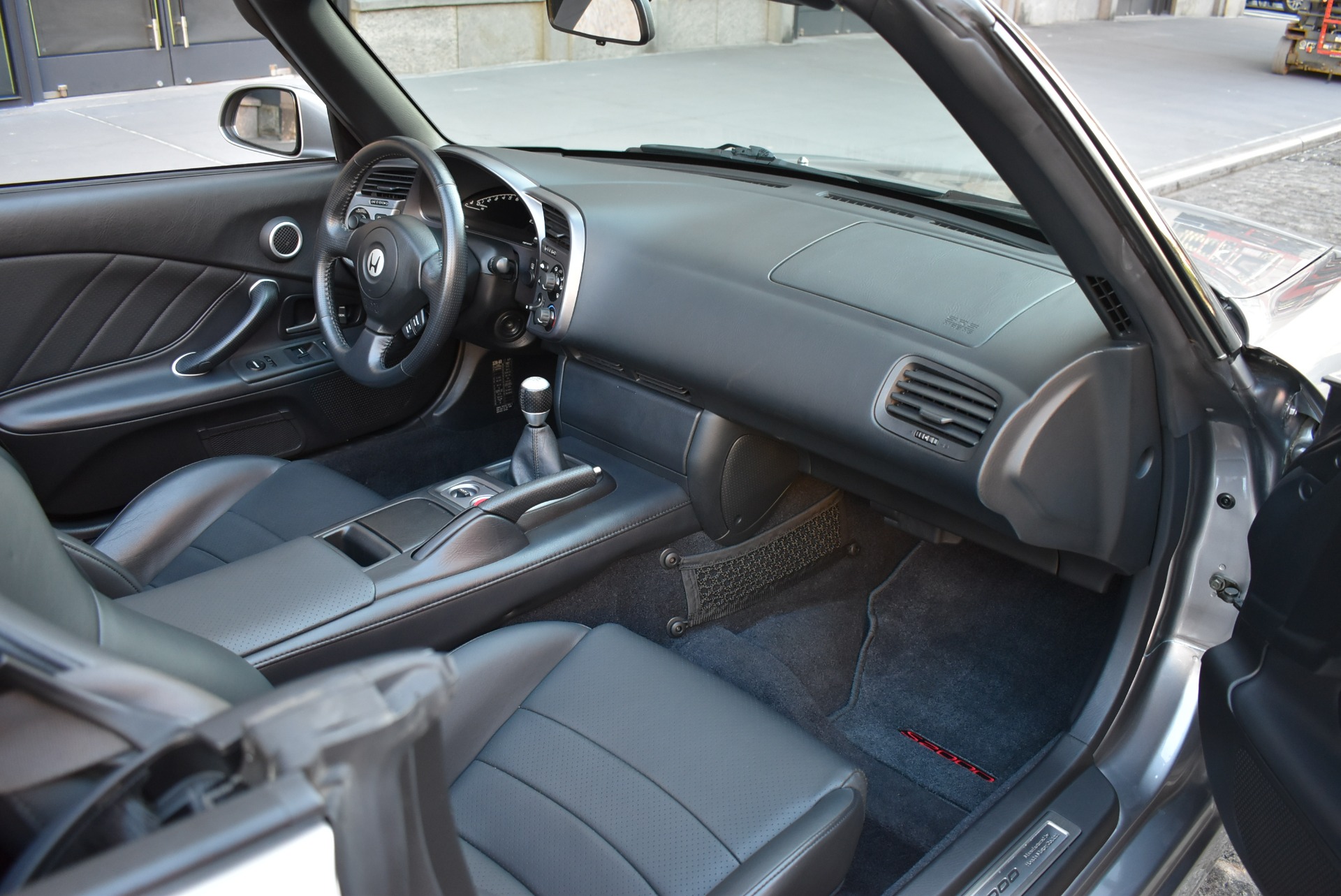 Used 2003 Honda S2000 -10,106 Miles | St. Petersburg, FL