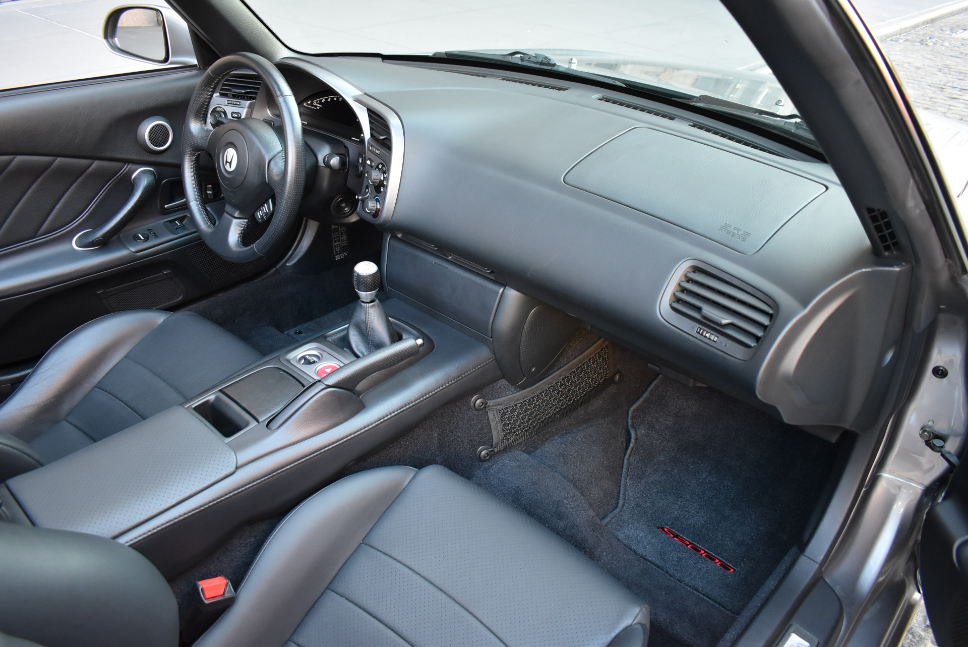 Used 2003 Honda S2000 -10,106 Miles | St. Petersburg, FL