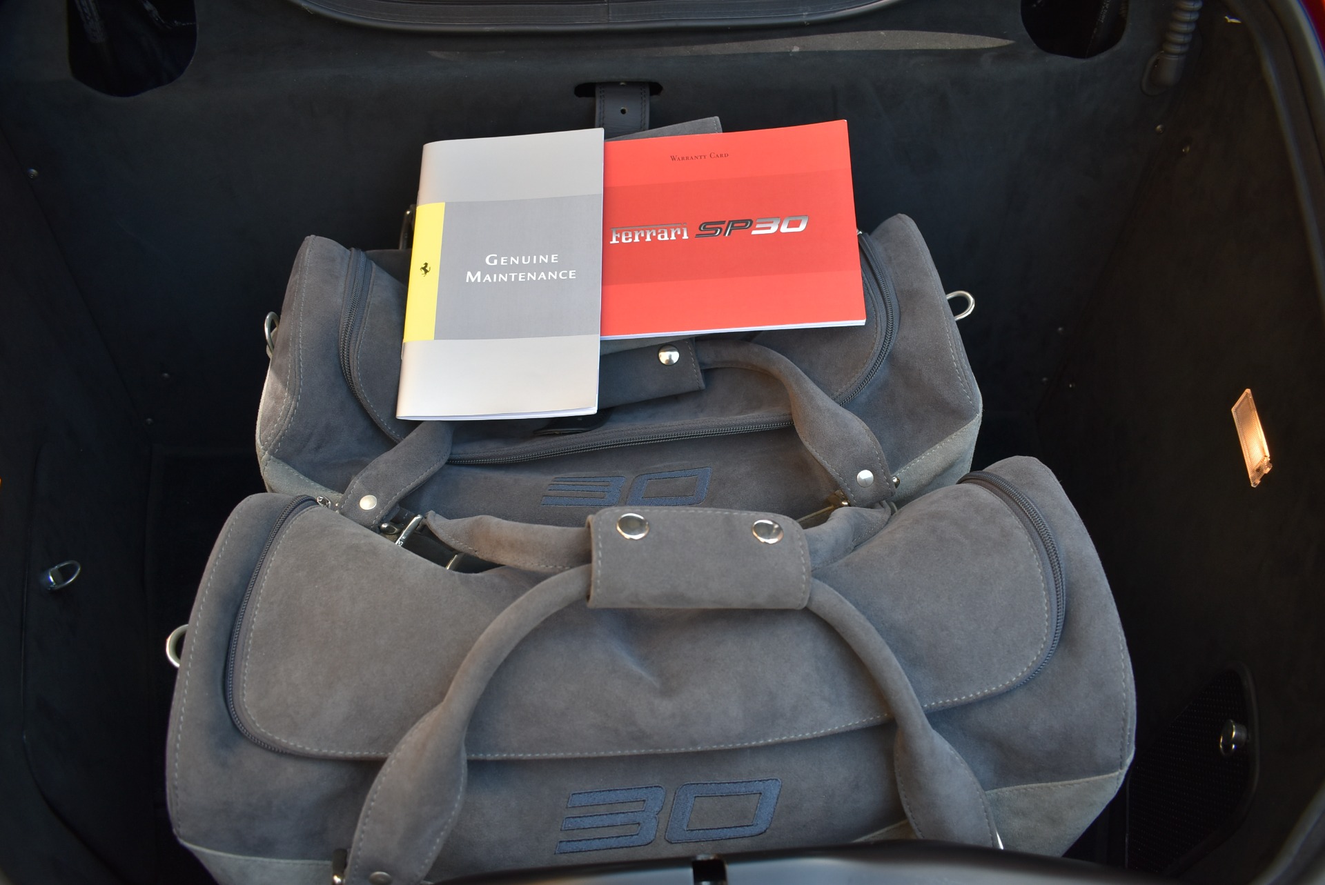 Used 2011 Ferrari SP30 | St. Petersburg, FL