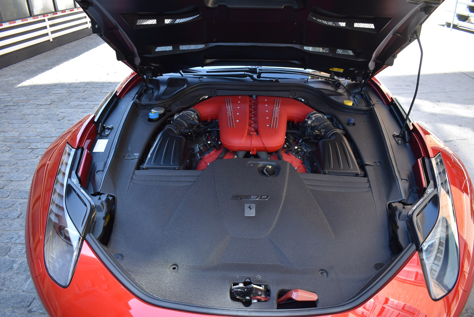 Used 2011 Ferrari SP30 | St. Petersburg, FL