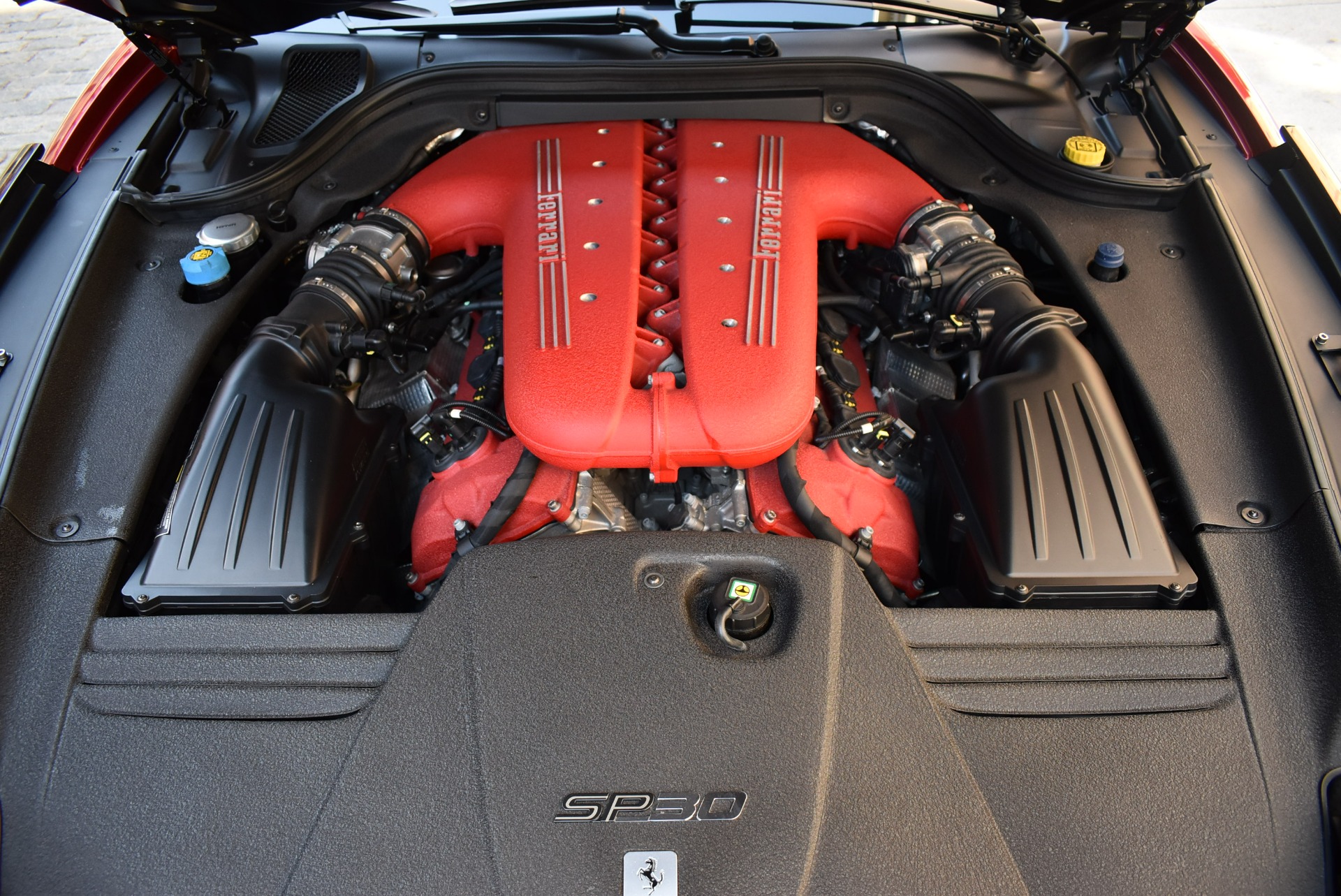 Used 2011 Ferrari SP30 | St. Petersburg, FL