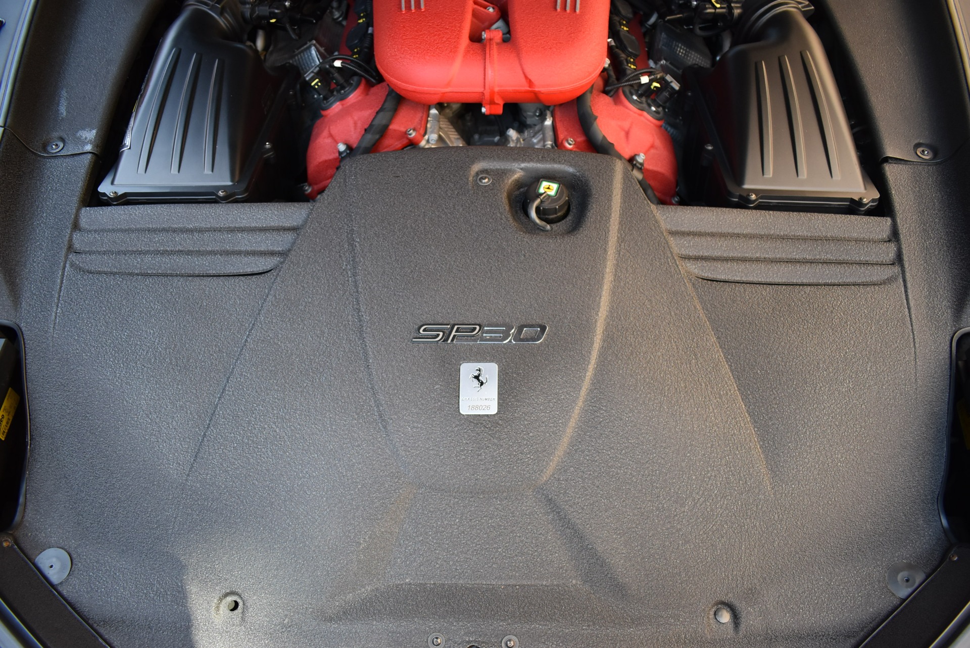 Used 2011 Ferrari SP30 | St. Petersburg, FL