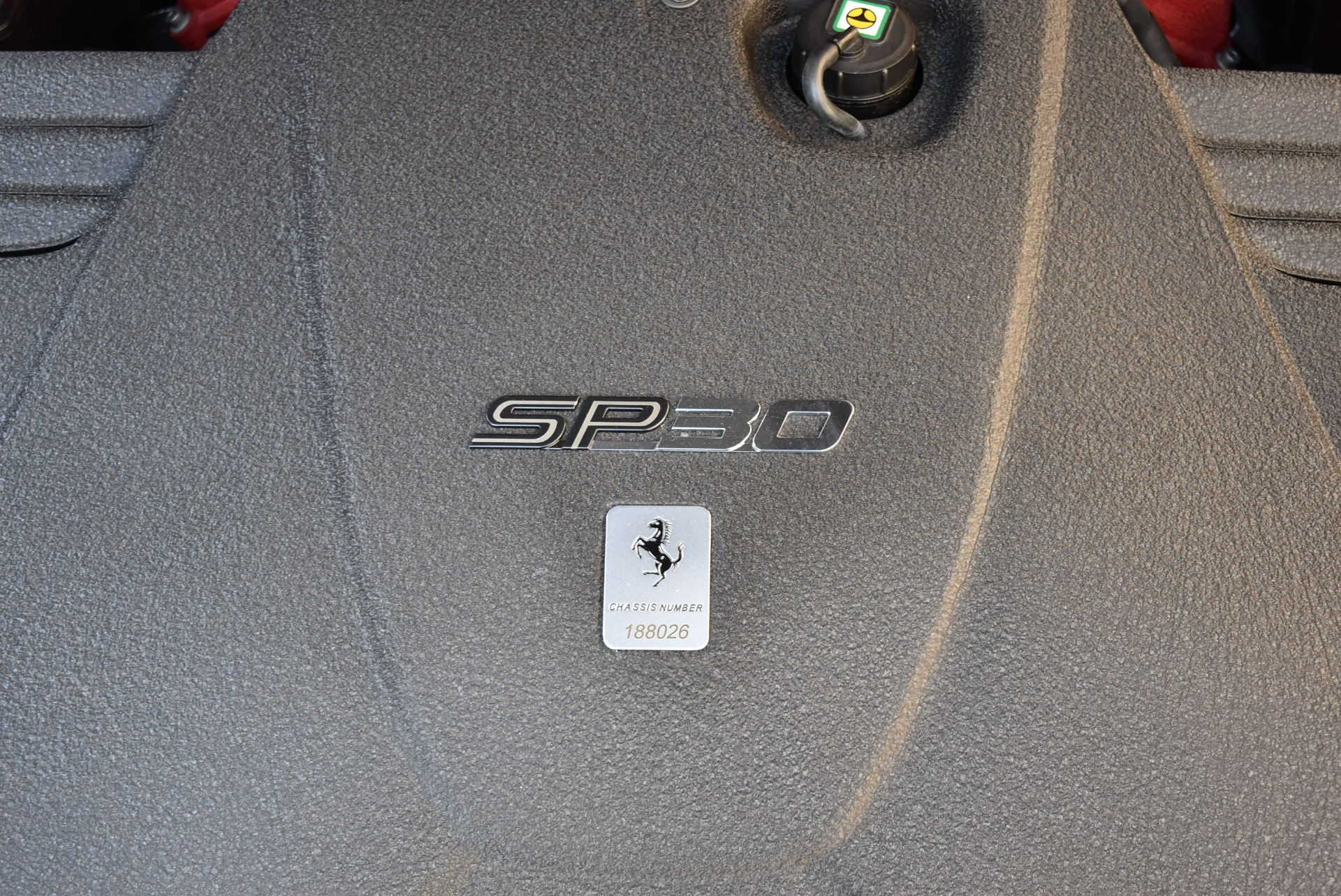 Used 2011 Ferrari SP30 | St. Petersburg, FL