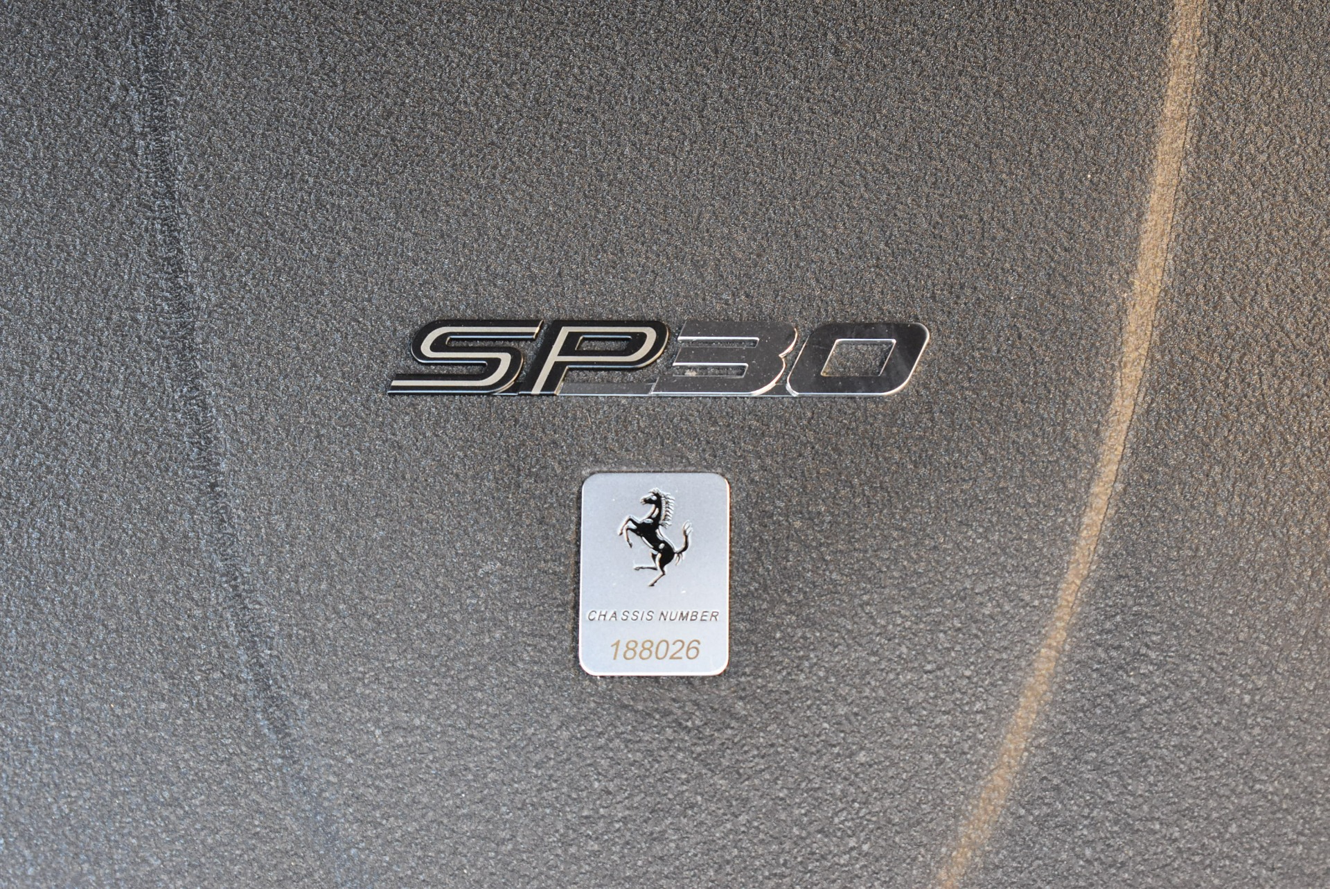 Used 2011 Ferrari SP30 | St. Petersburg, FL