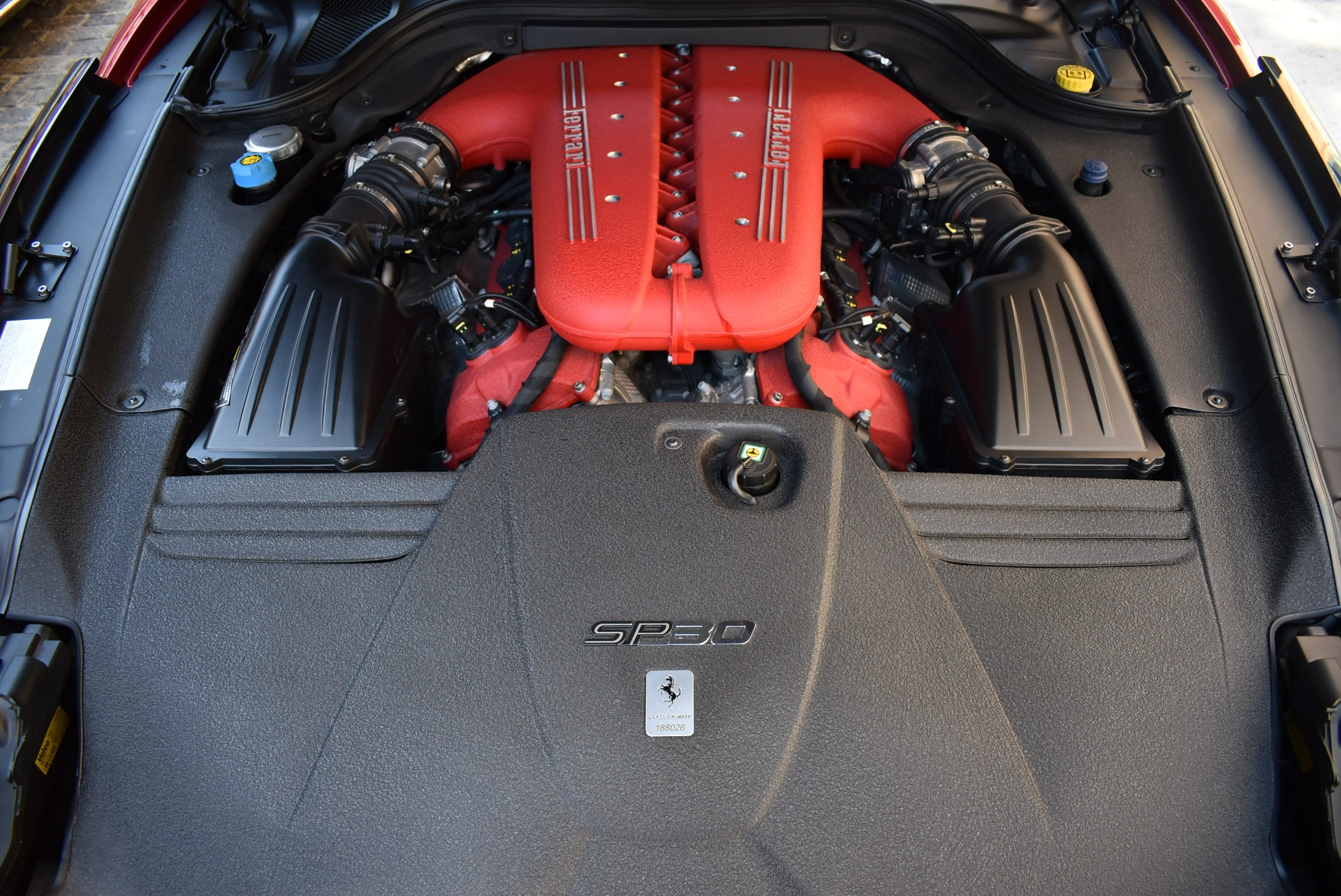 Used 2011 Ferrari SP30 | St. Petersburg, FL