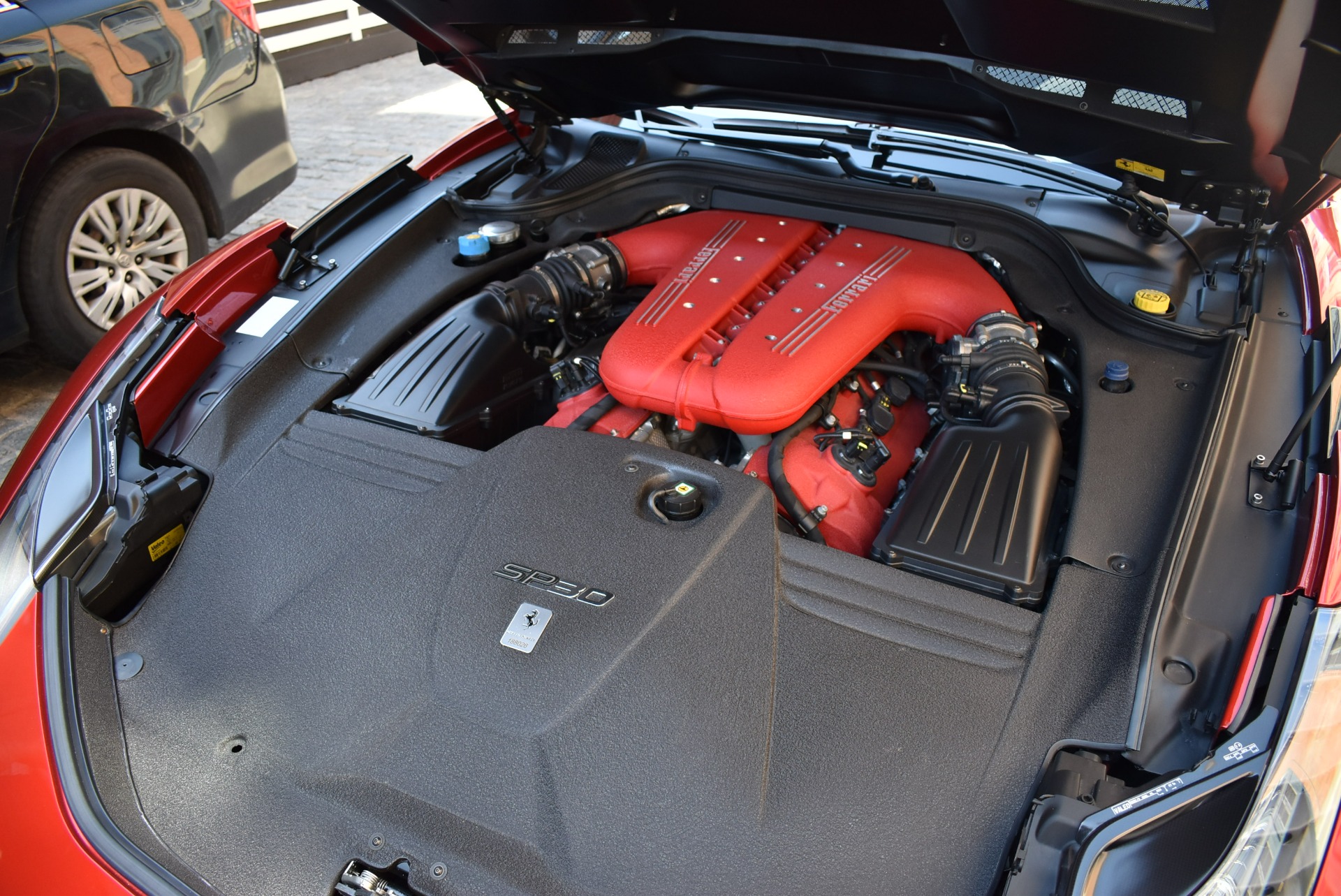Used 2011 Ferrari SP30 | St. Petersburg, FL
