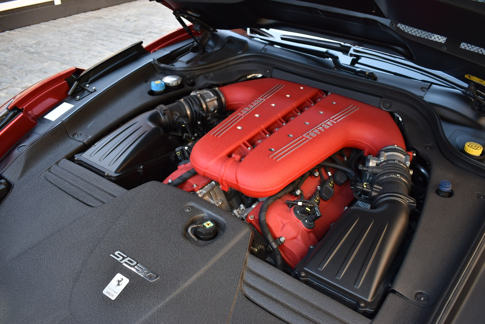 Used 2011 Ferrari SP30 | St. Petersburg, FL