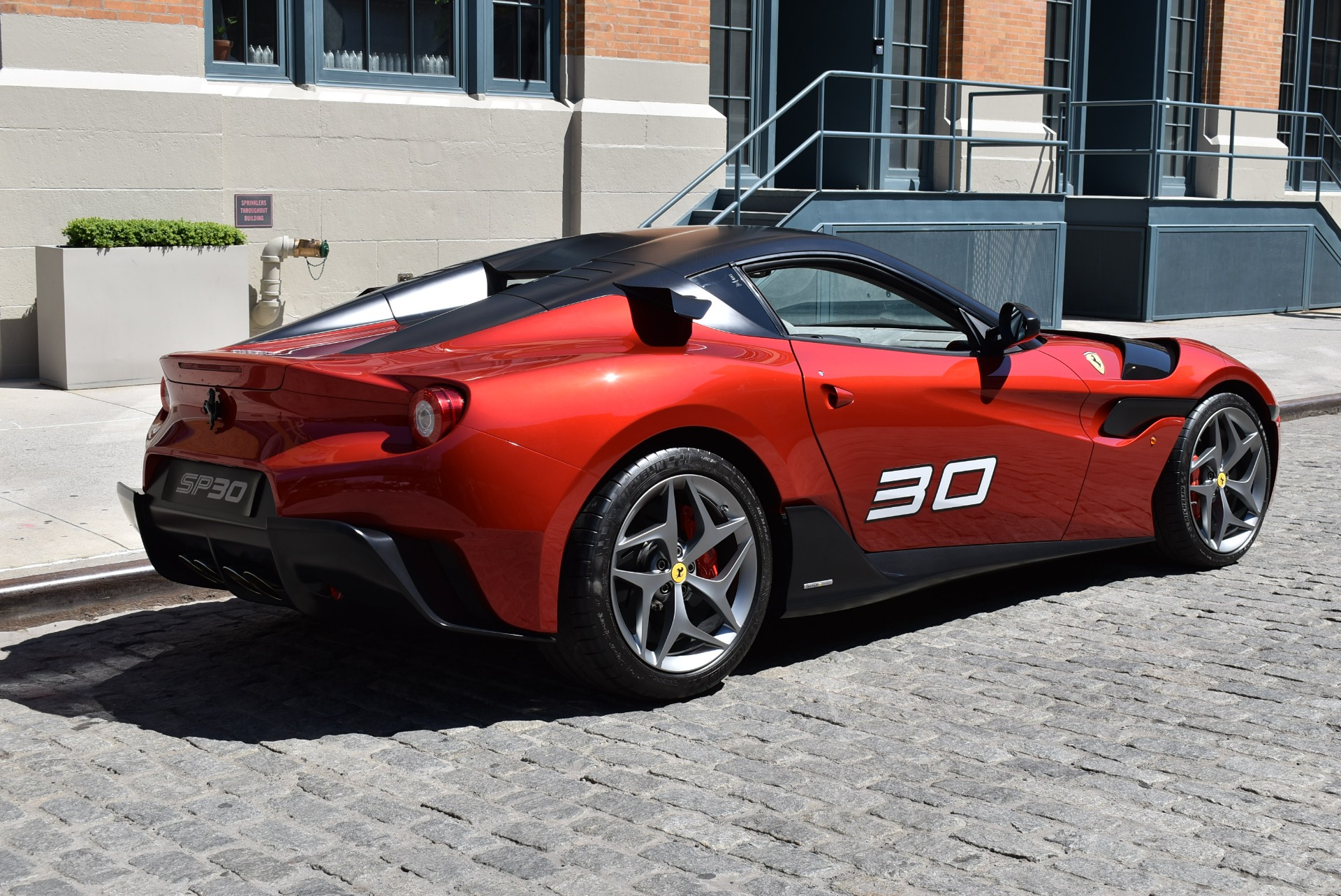 Used 2011 Ferrari SP30 | St. Petersburg, FL