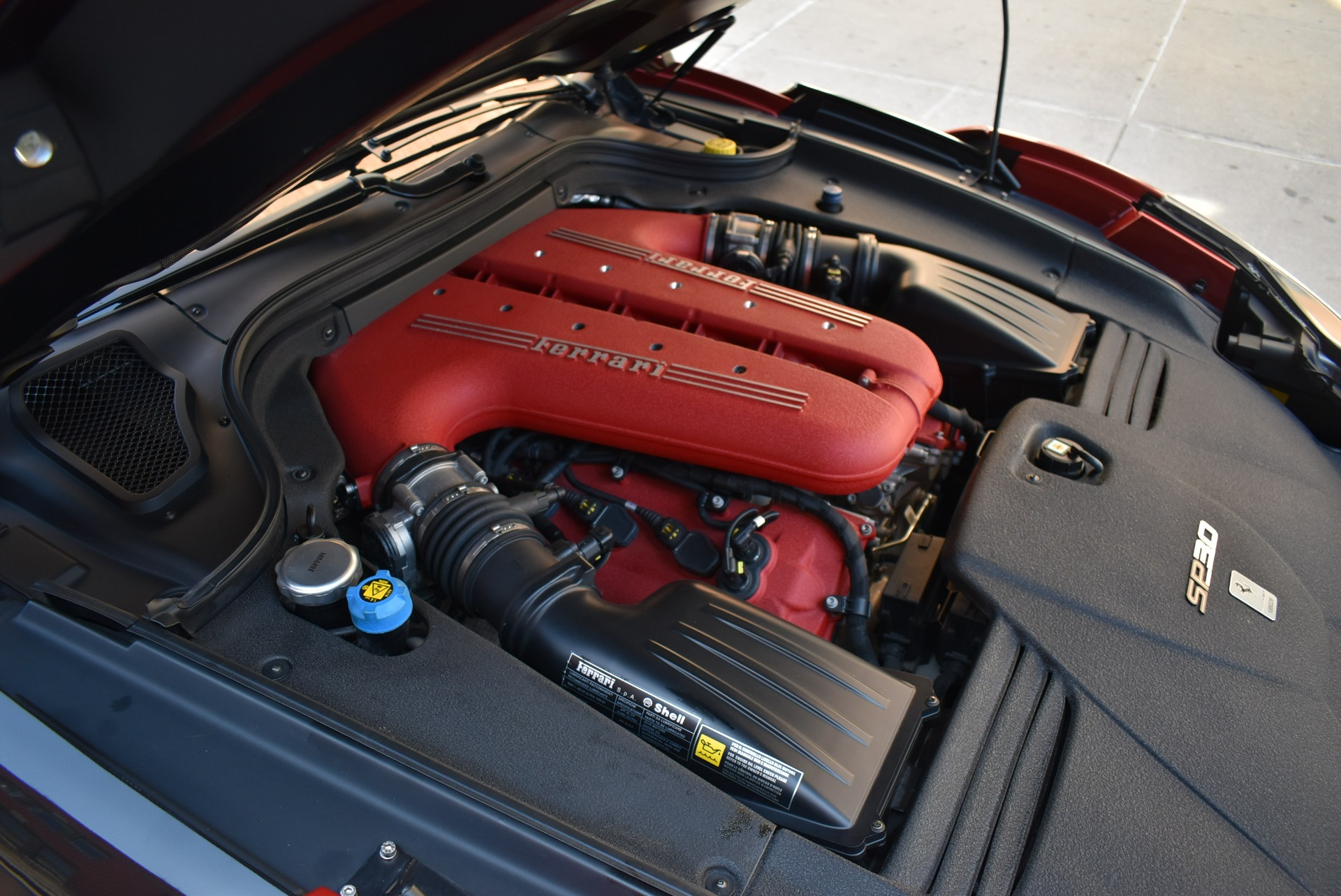 Used 2011 Ferrari SP30 | St. Petersburg, FL