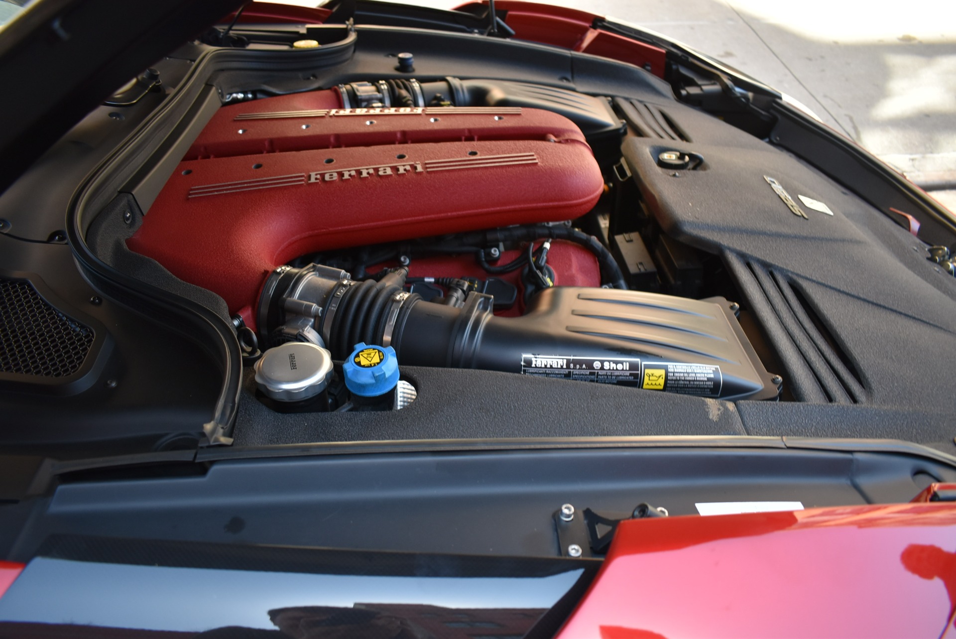 Used 2011 Ferrari SP30 | St. Petersburg, FL