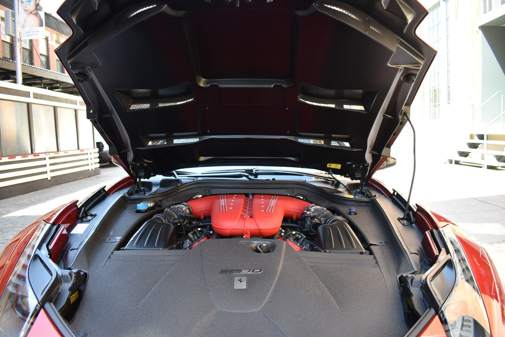 Used 2011 Ferrari SP30 | St. Petersburg, FL
