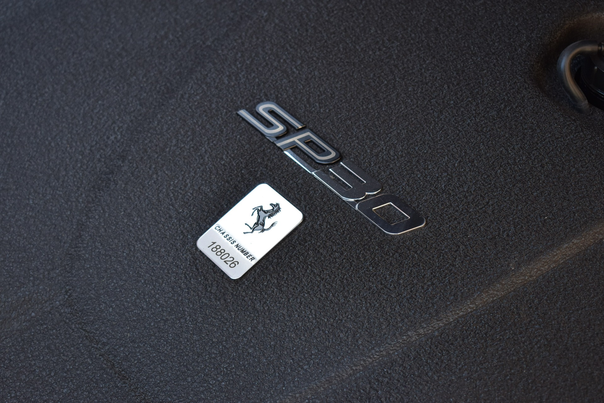Used 2011 Ferrari SP30 | St. Petersburg, FL