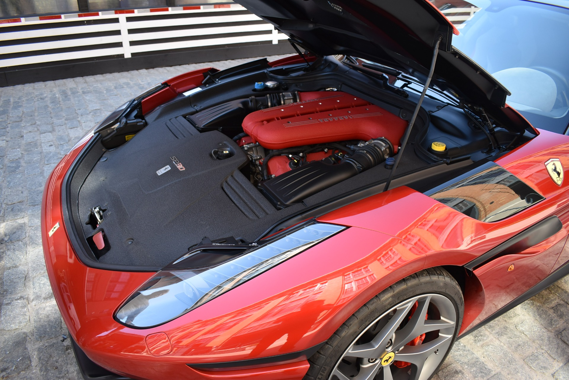 Used 2011 Ferrari SP30 | St. Petersburg, FL