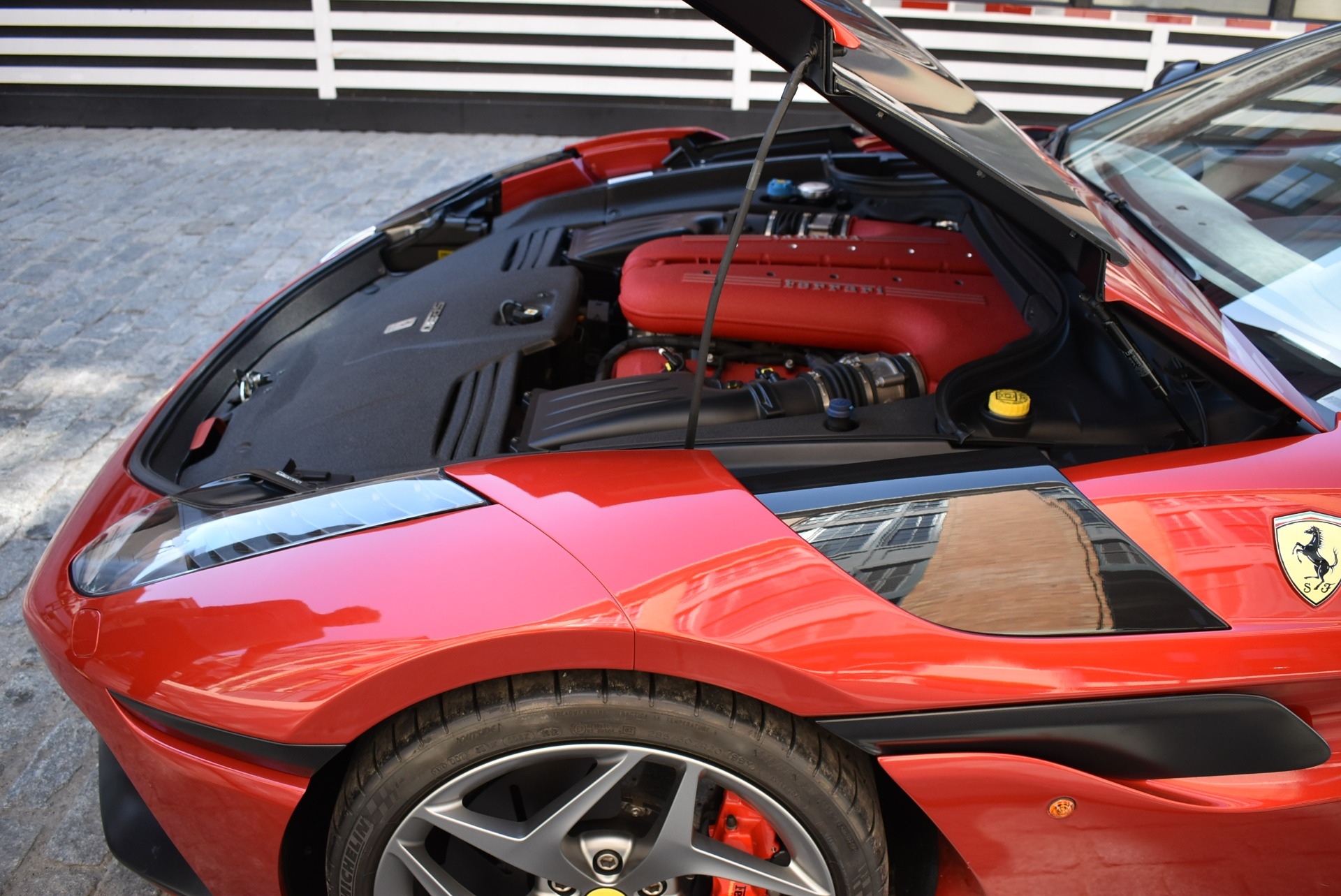 Used 2011 Ferrari SP30 | St. Petersburg, FL