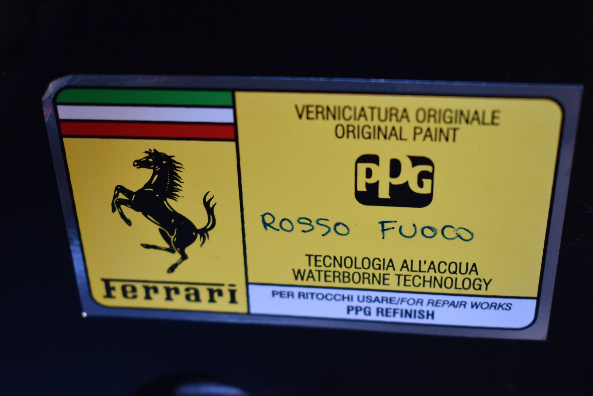 Used 2011 Ferrari SP30 | St. Petersburg, FL