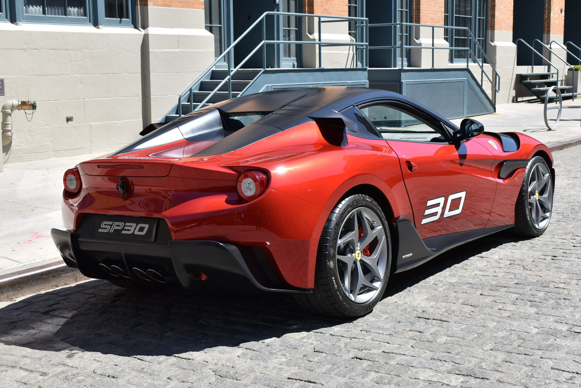 Used 2011 Ferrari SP30 | St. Petersburg, FL
