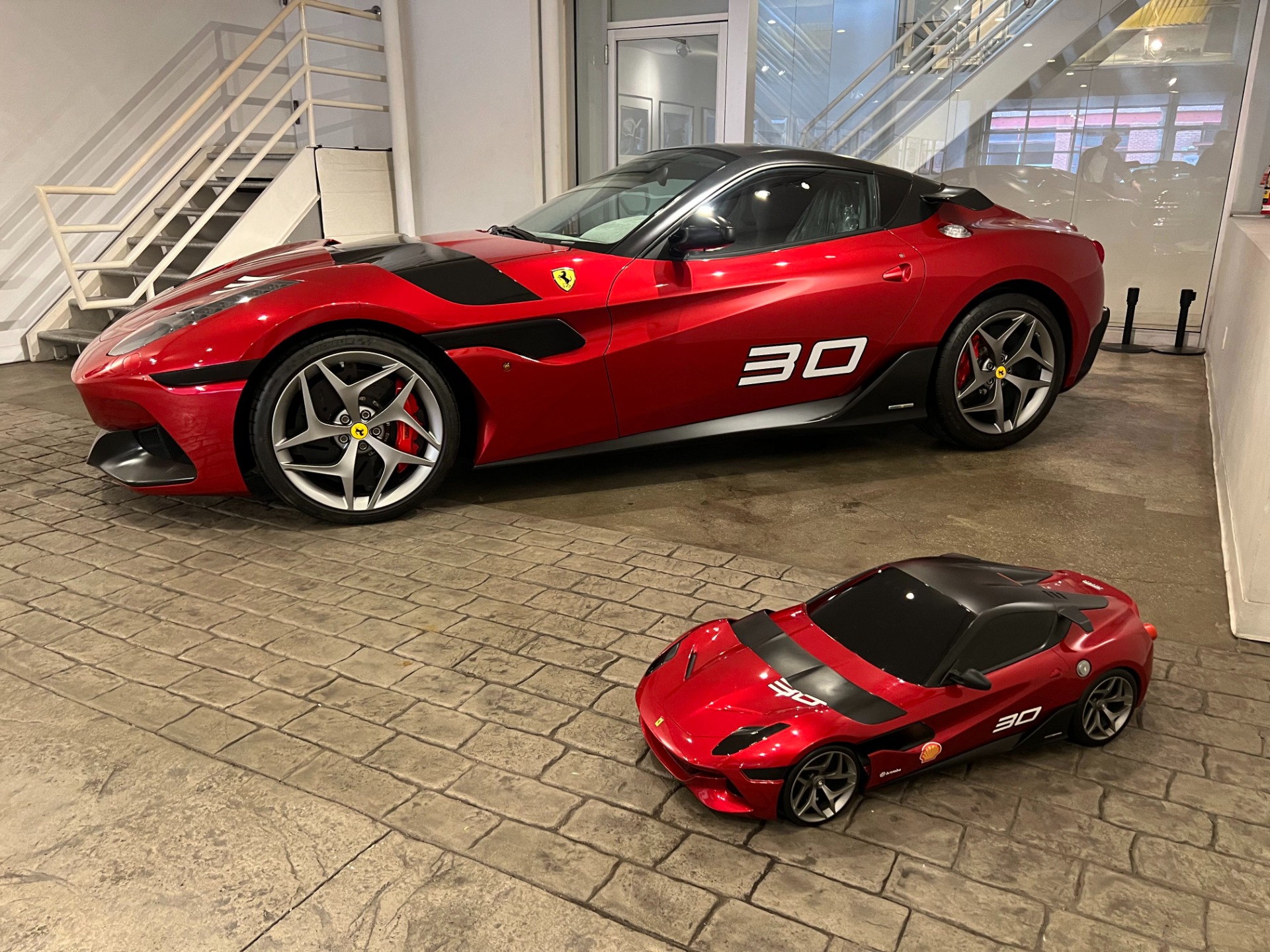 Used 2011 Ferrari SP30 | St. Petersburg, FL