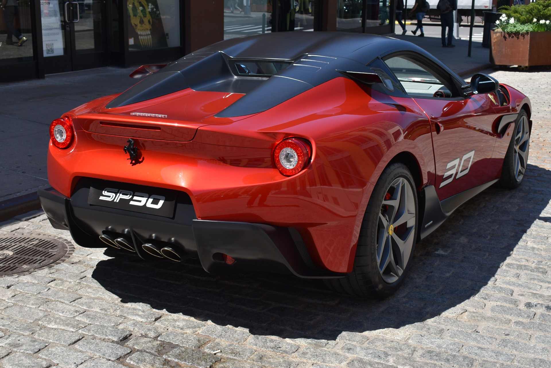 Used 2011 Ferrari SP30 | St. Petersburg, FL