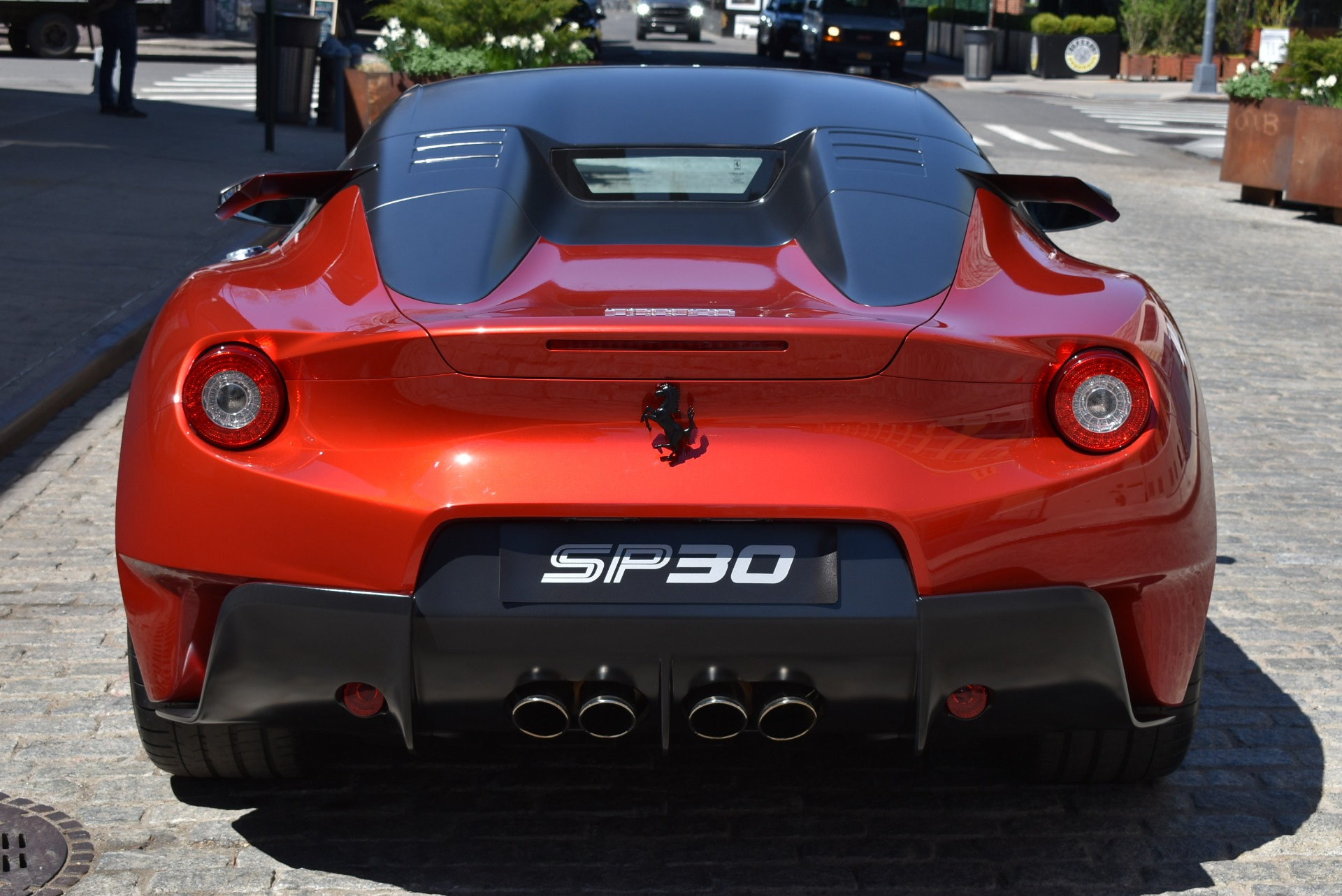 Used 2011 Ferrari SP30 | St. Petersburg, FL