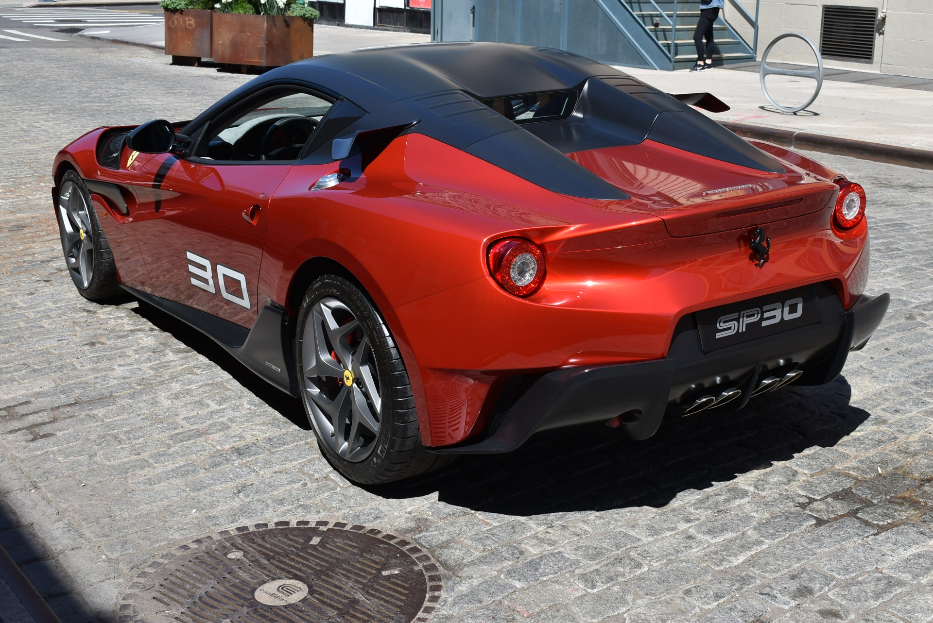 Used 2011 Ferrari SP30 | St. Petersburg, FL