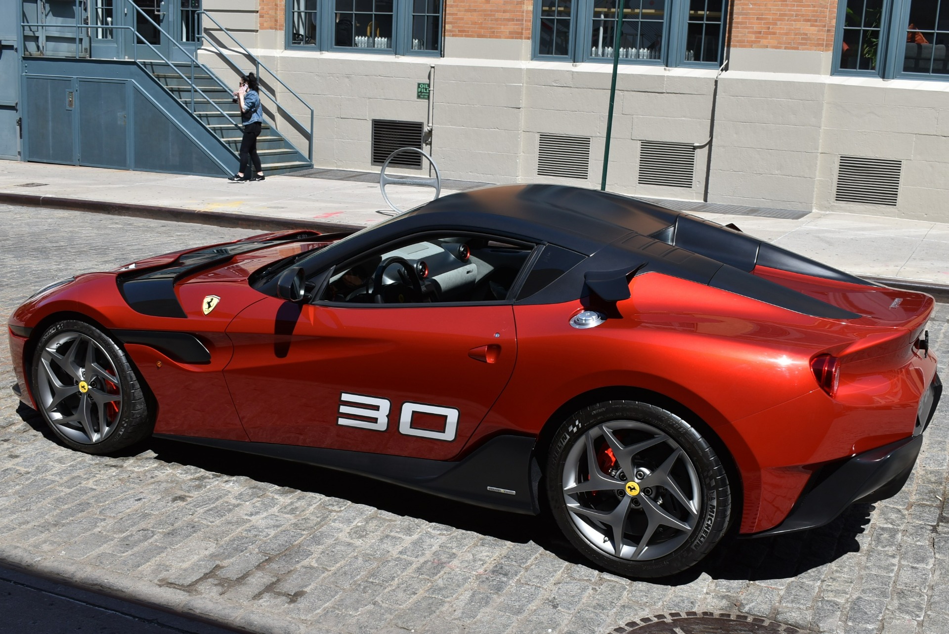 Used 2011 Ferrari SP30 | St. Petersburg, FL