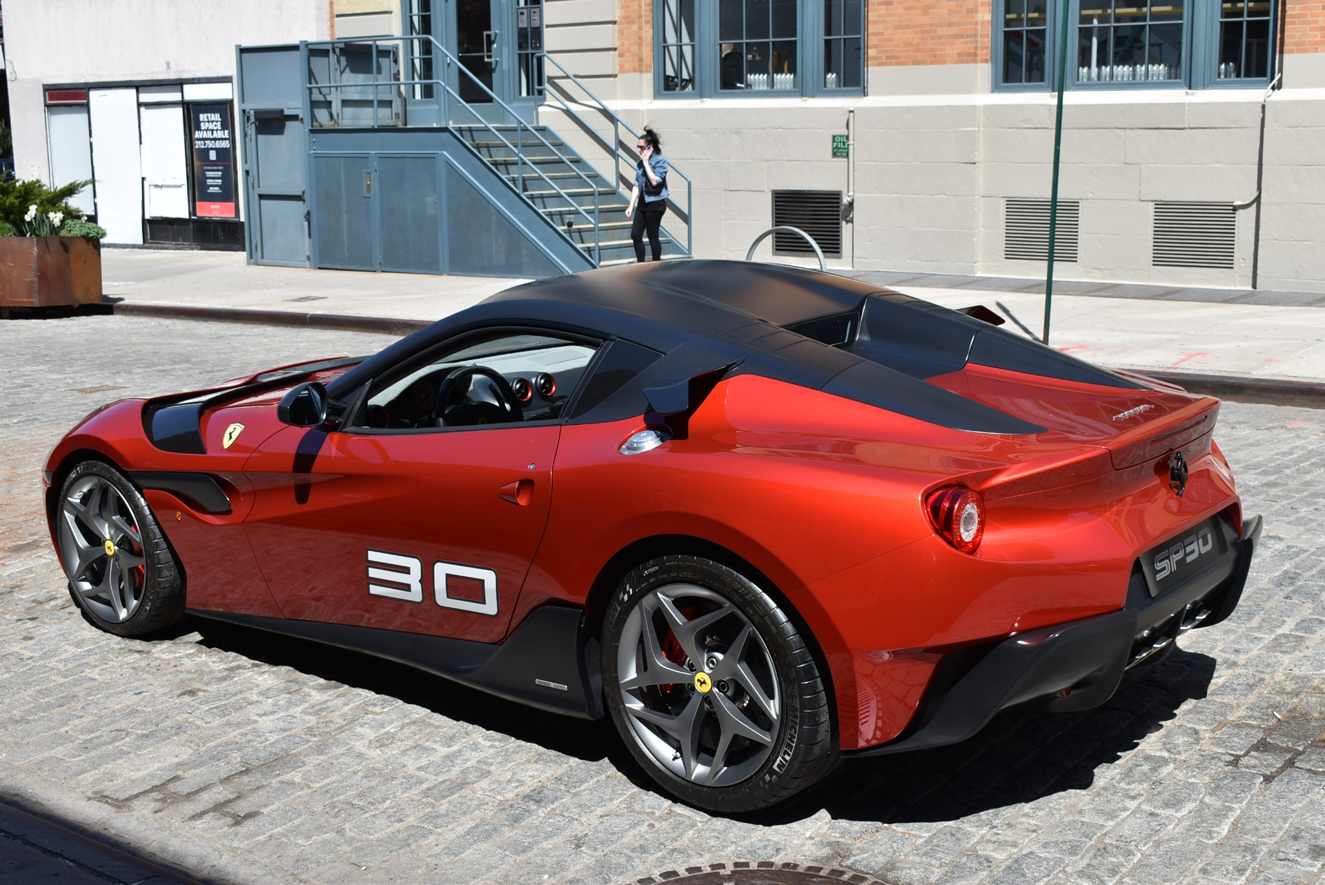 Used 2011 Ferrari SP30 | St. Petersburg, FL