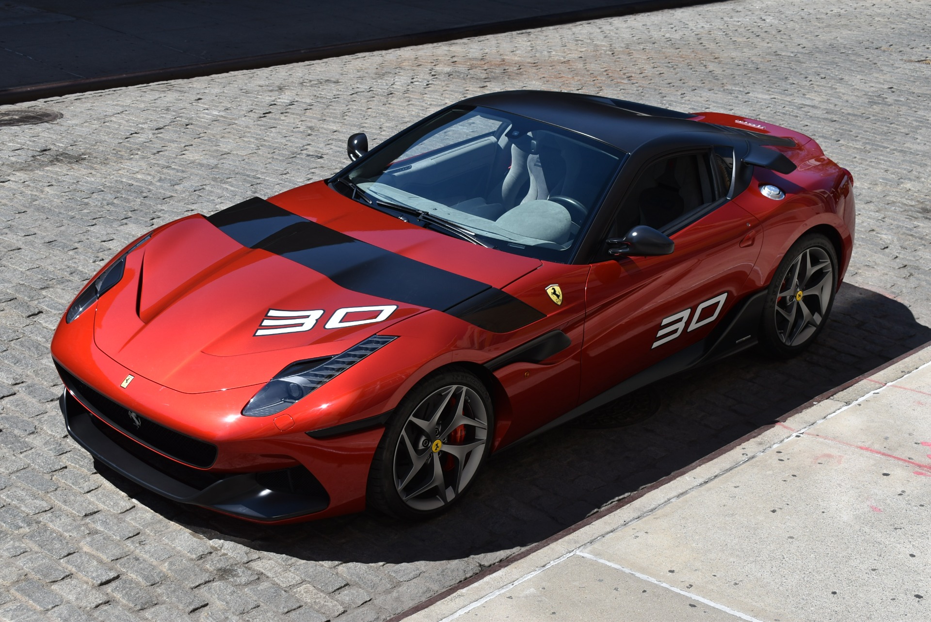 Used 2011 Ferrari SP30 | St. Petersburg, FL