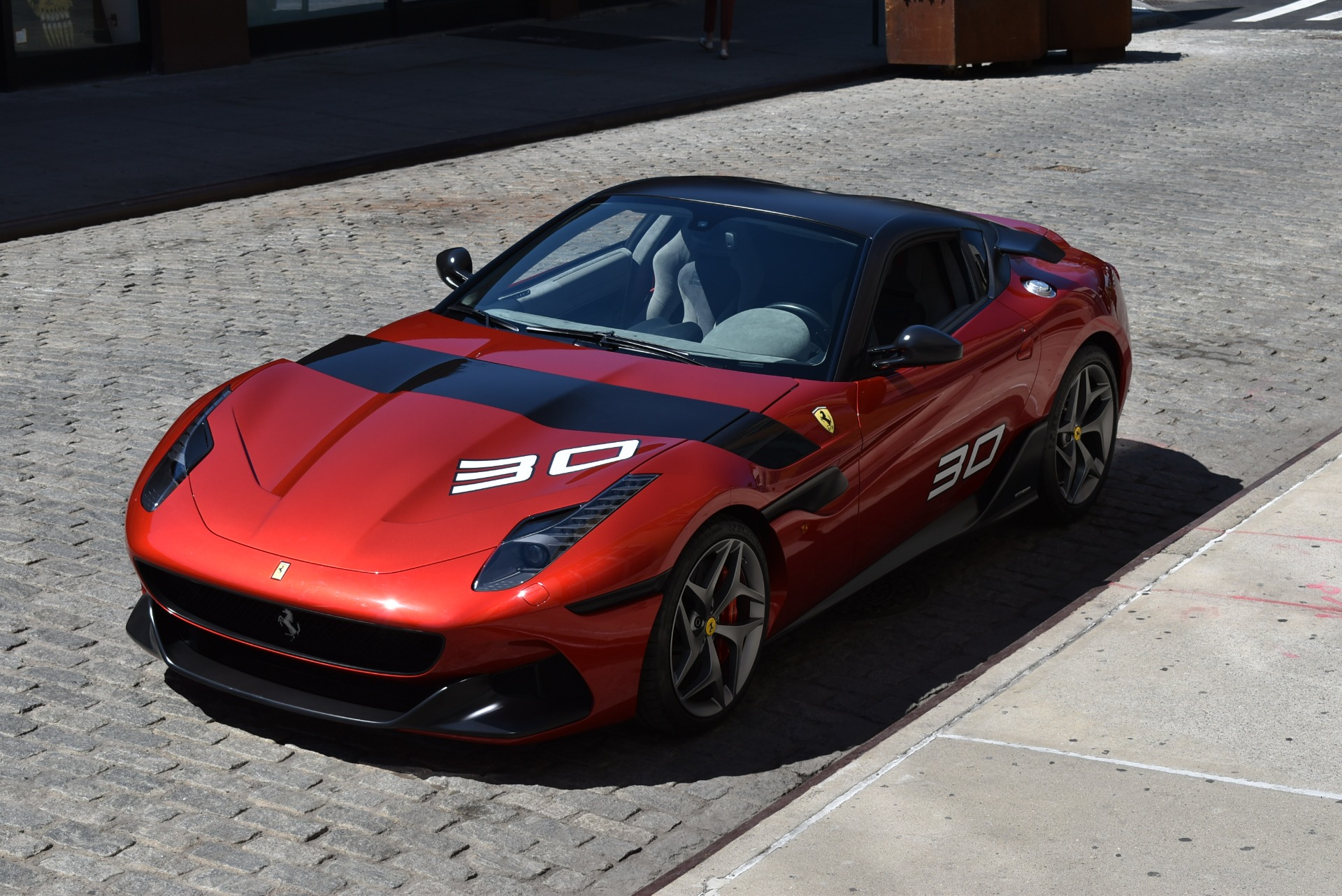 Used 2011 Ferrari SP30 | St. Petersburg, FL