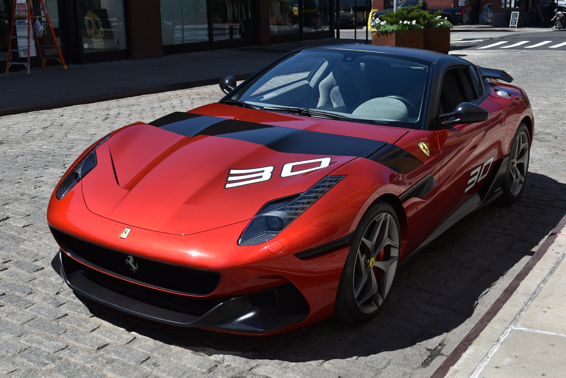 Used 2011 Ferrari SP30 | St. Petersburg, FL