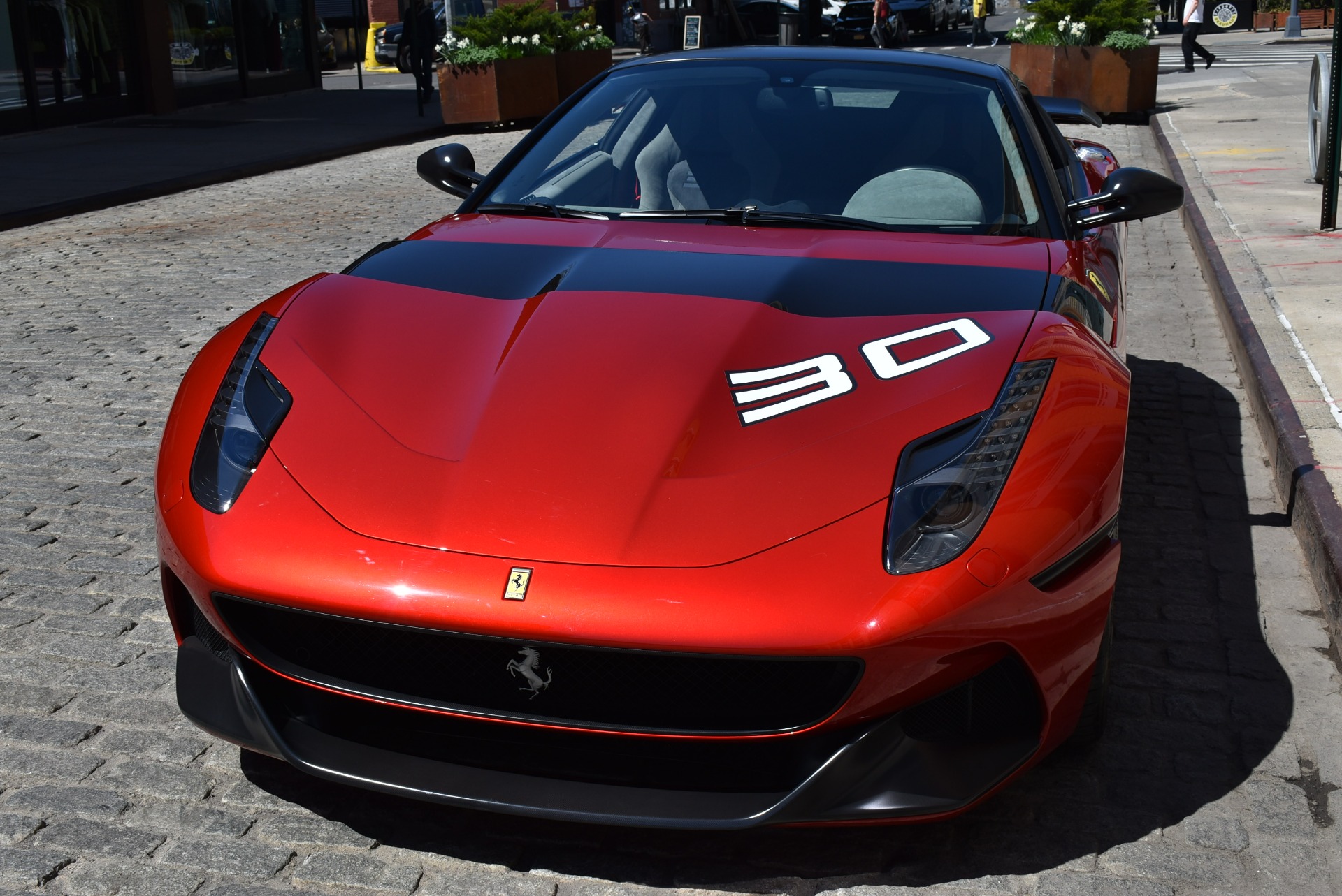 Used 2011 Ferrari SP30 | St. Petersburg, FL