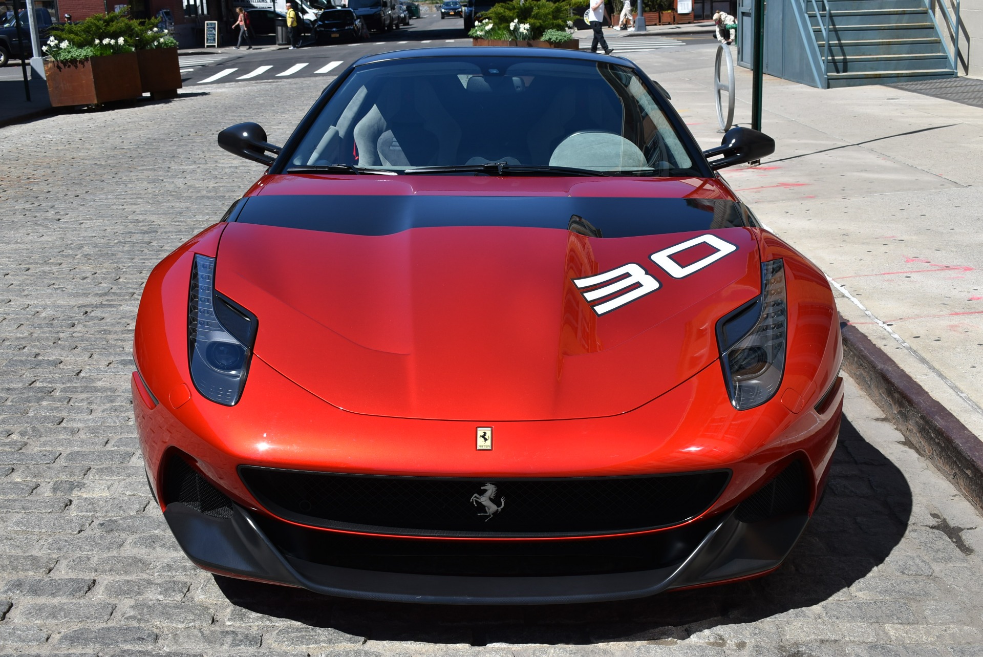Used 2011 Ferrari SP30 | St. Petersburg, FL