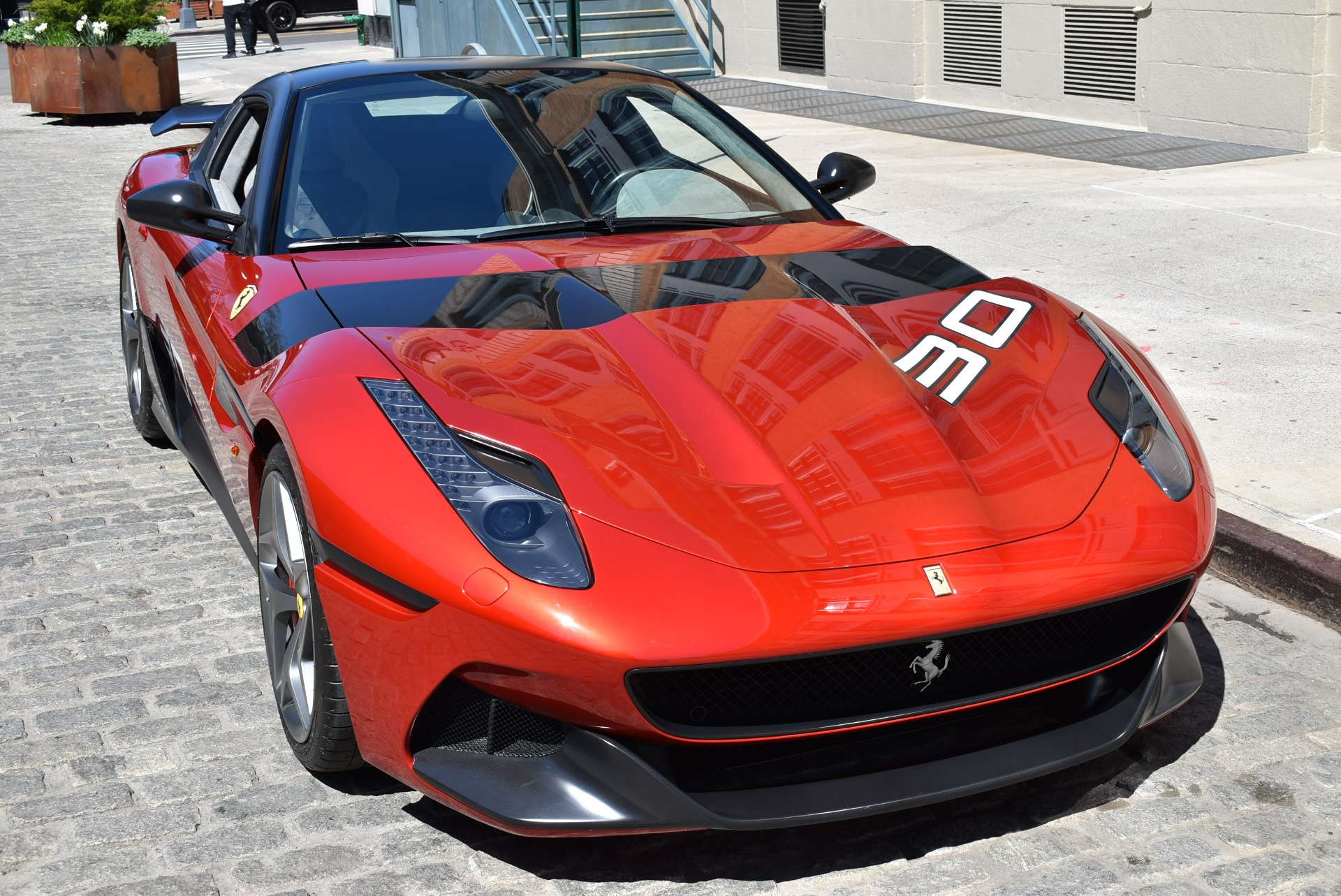 Used 2011 Ferrari SP30 | St. Petersburg, FL