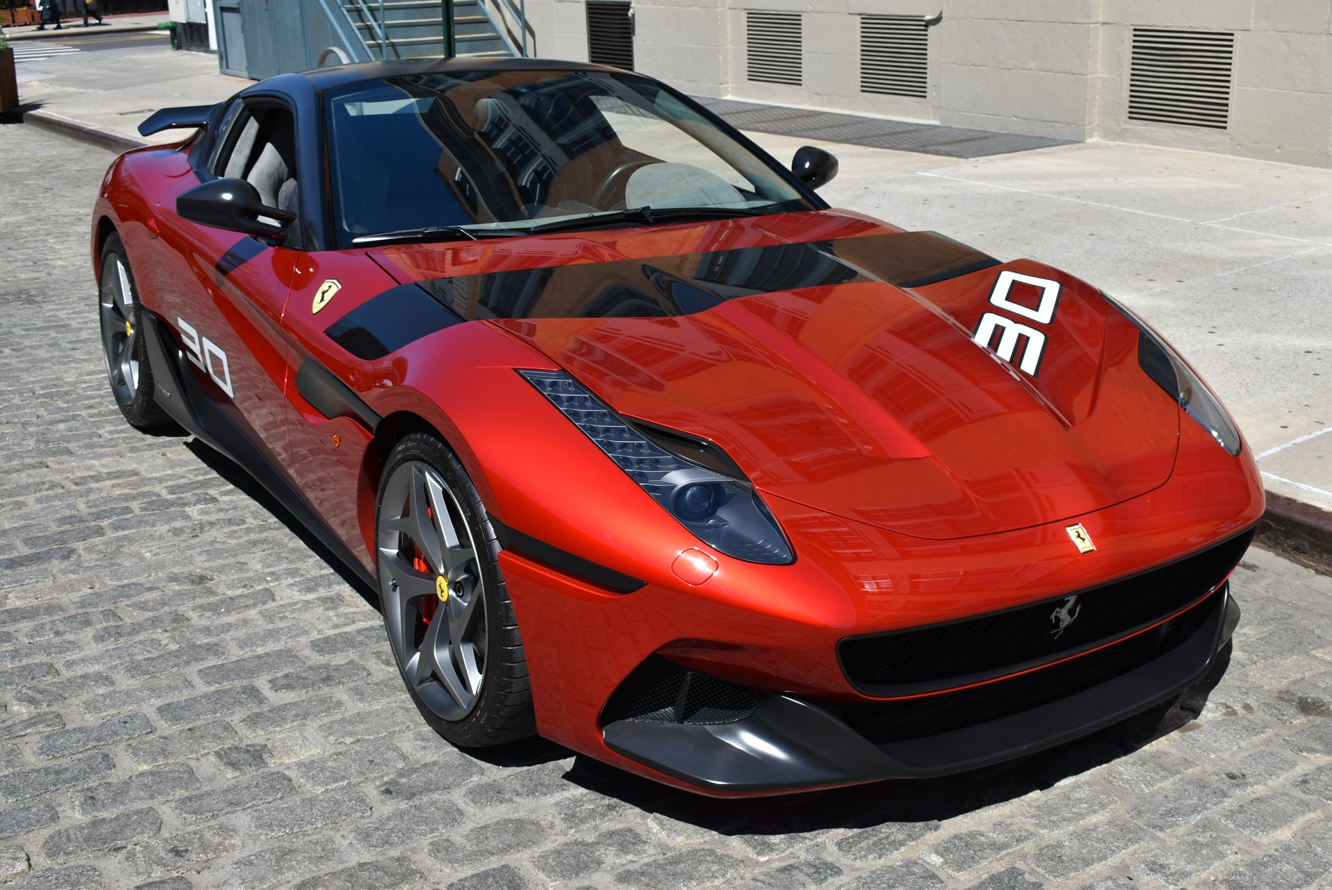 Used 2011 Ferrari SP30 | St. Petersburg, FL