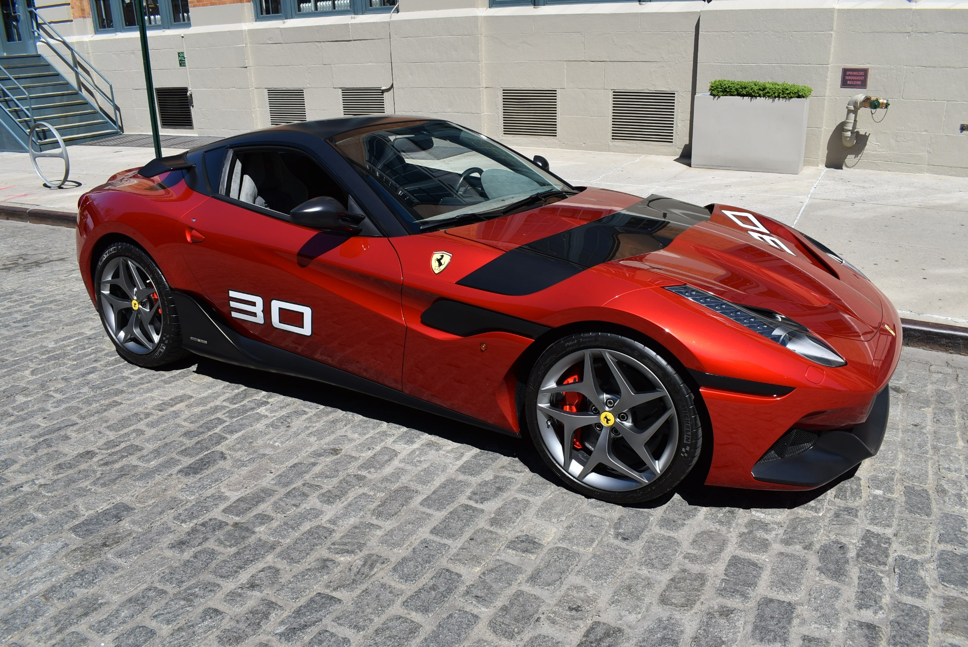 Used 2011 Ferrari SP30 | St. Petersburg, FL