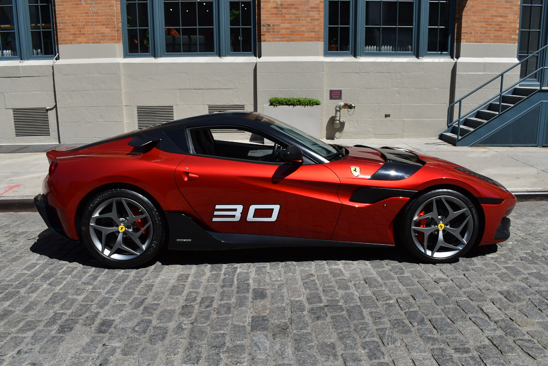 Used 2011 Ferrari SP30 | St. Petersburg, FL