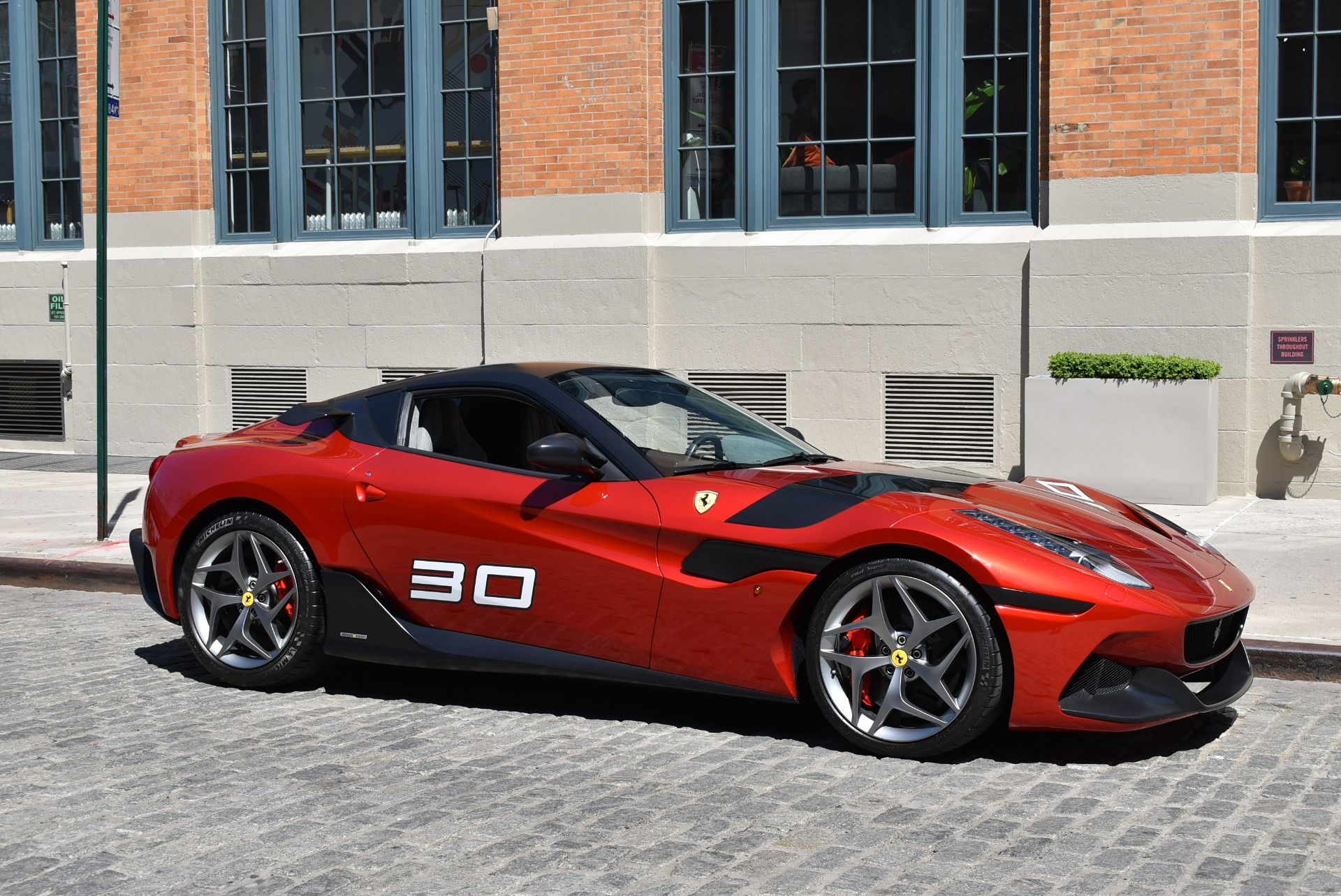 Used 2011 Ferrari SP30 | St. Petersburg, FL