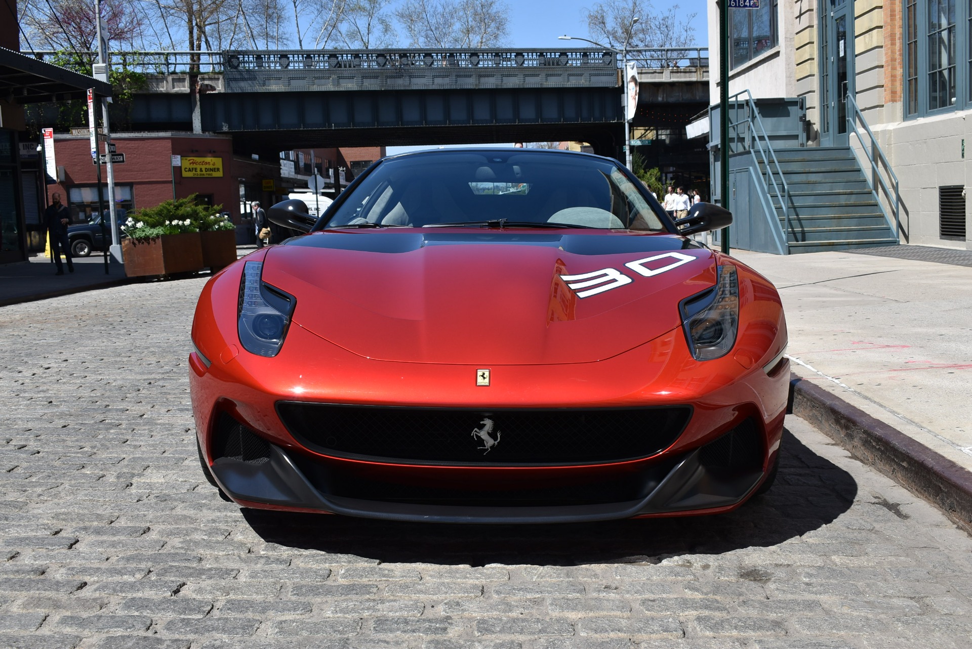 Used 2011 Ferrari SP30 | St. Petersburg, FL