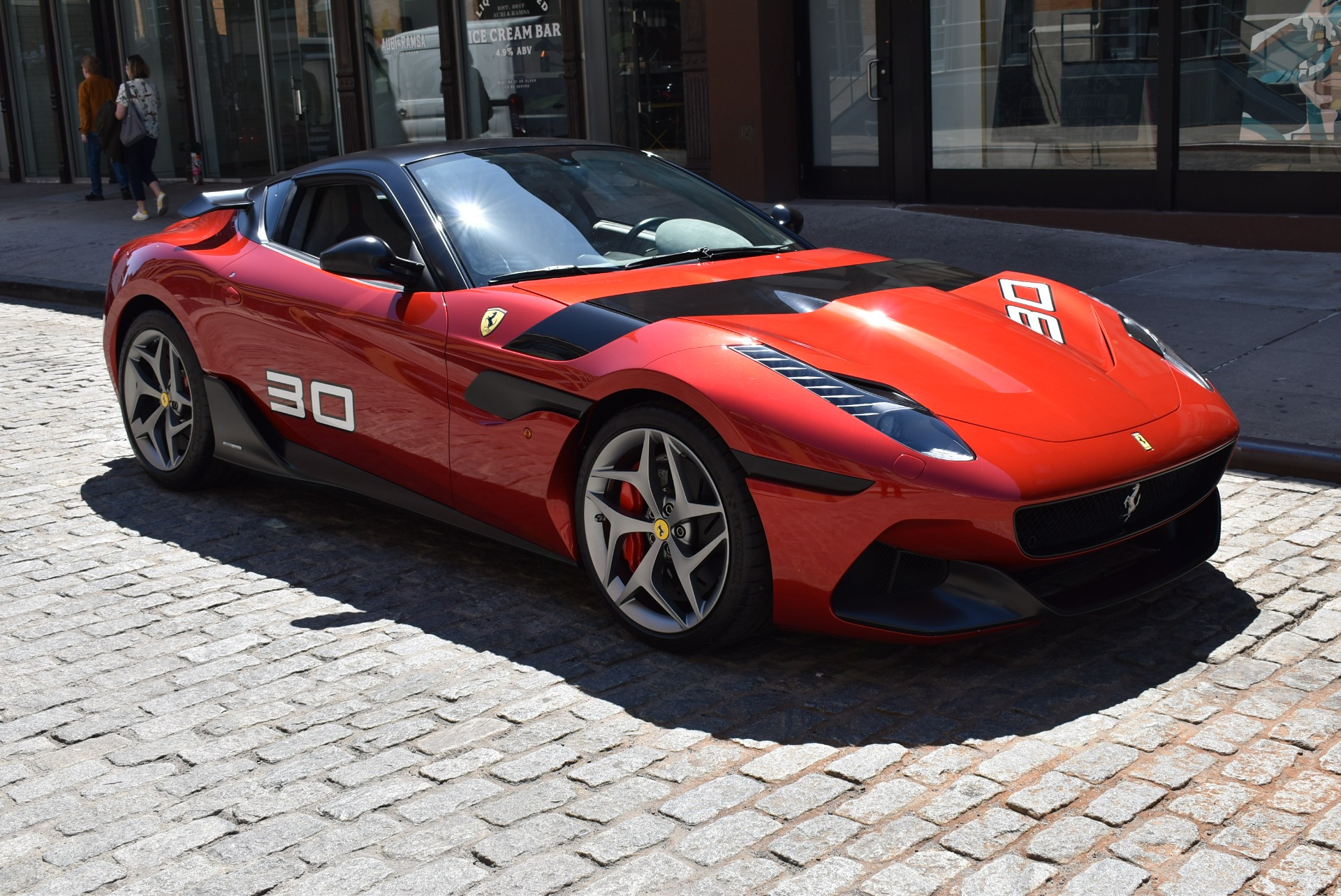 Used 2011 Ferrari SP30 | St. Petersburg, FL
